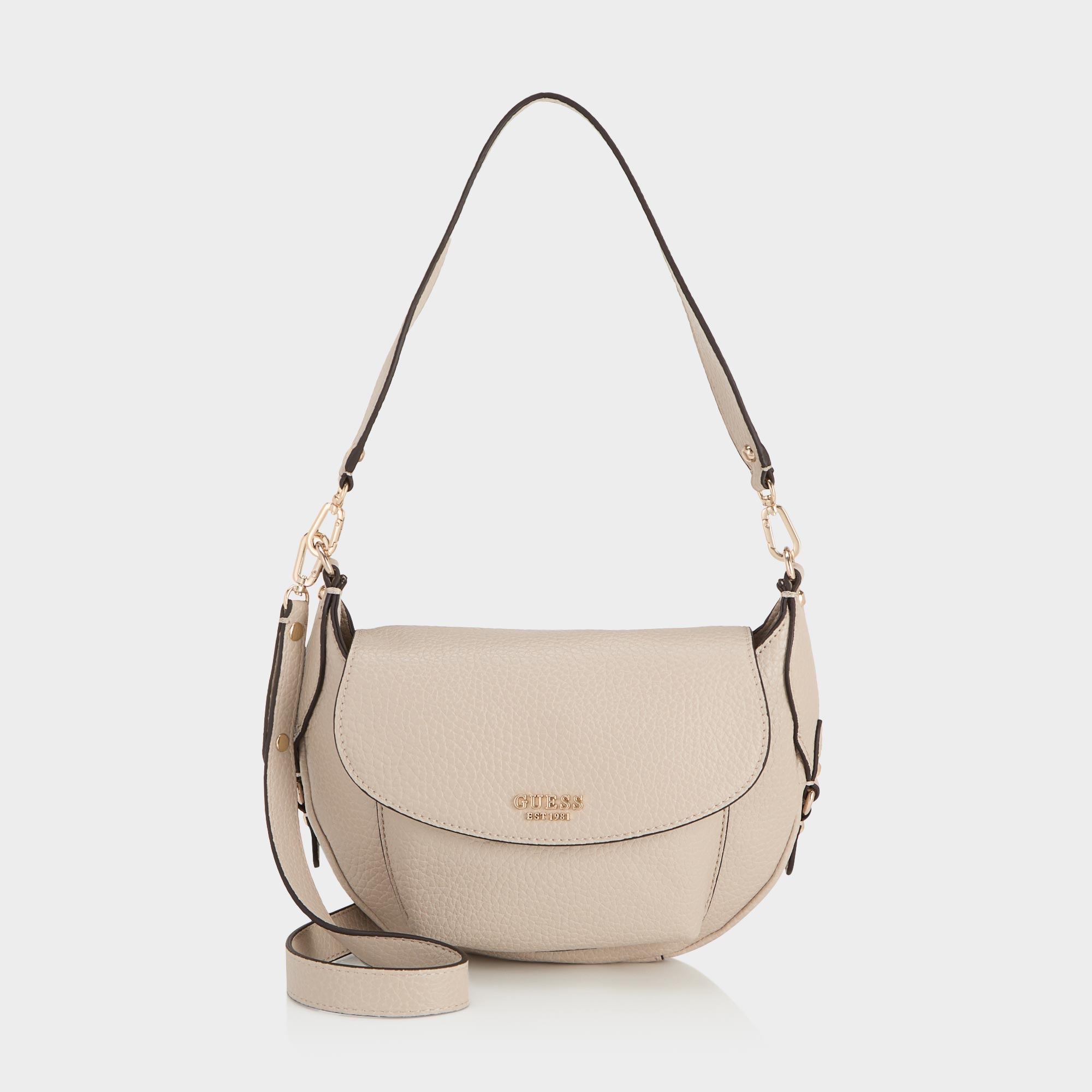 Marsha Flap Shoulder Bag