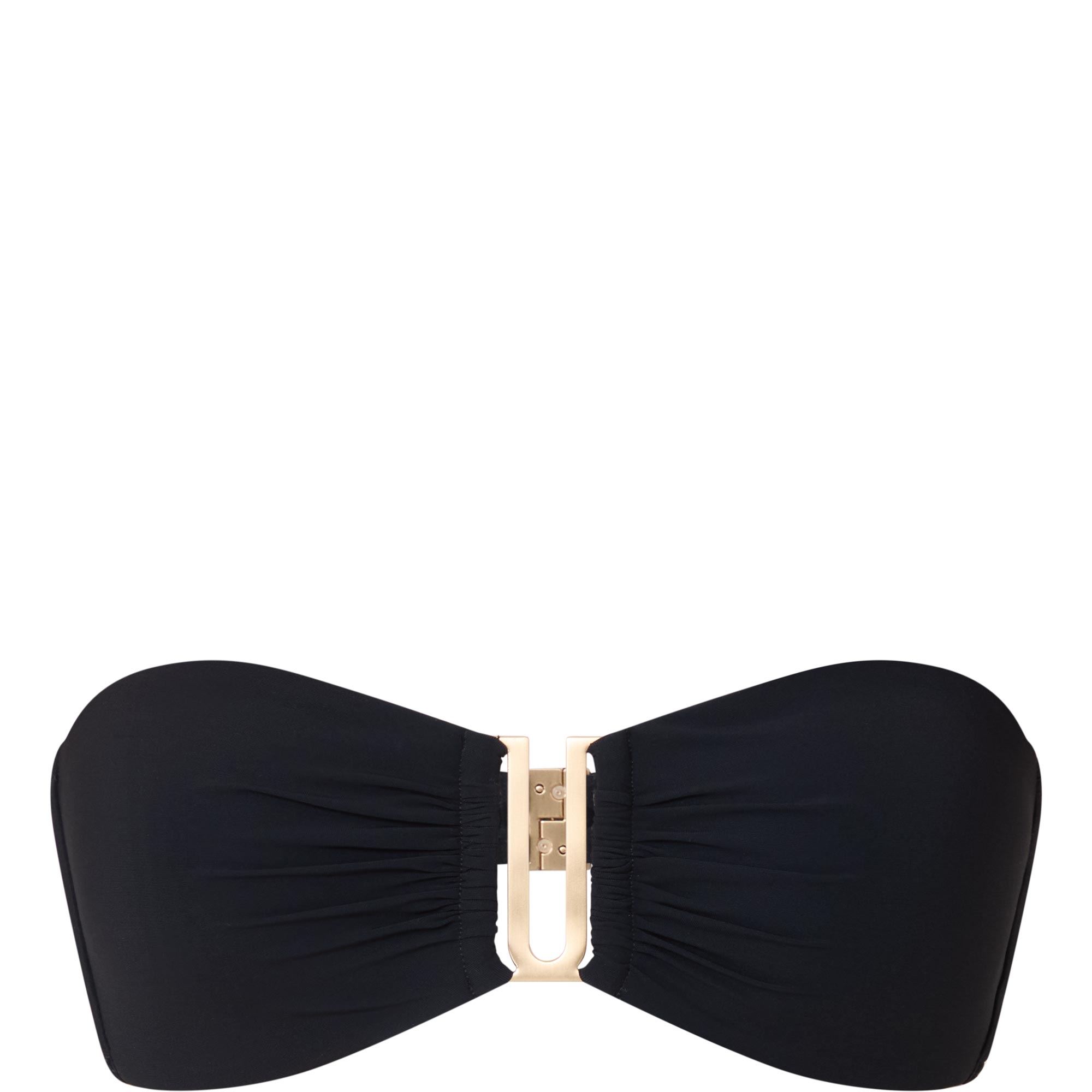 Jetset Bandeau Bikini Top