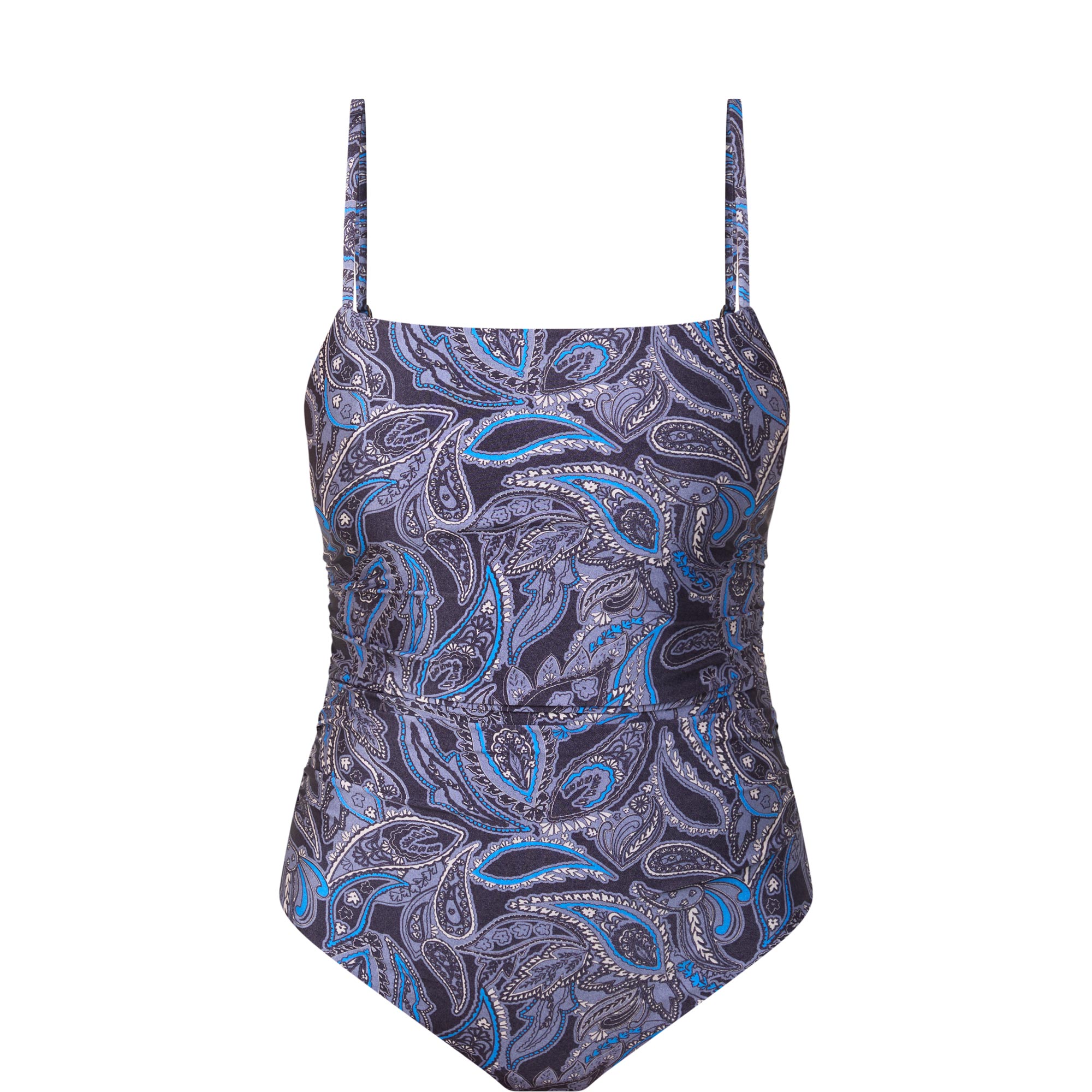 Paisley Swimsuit