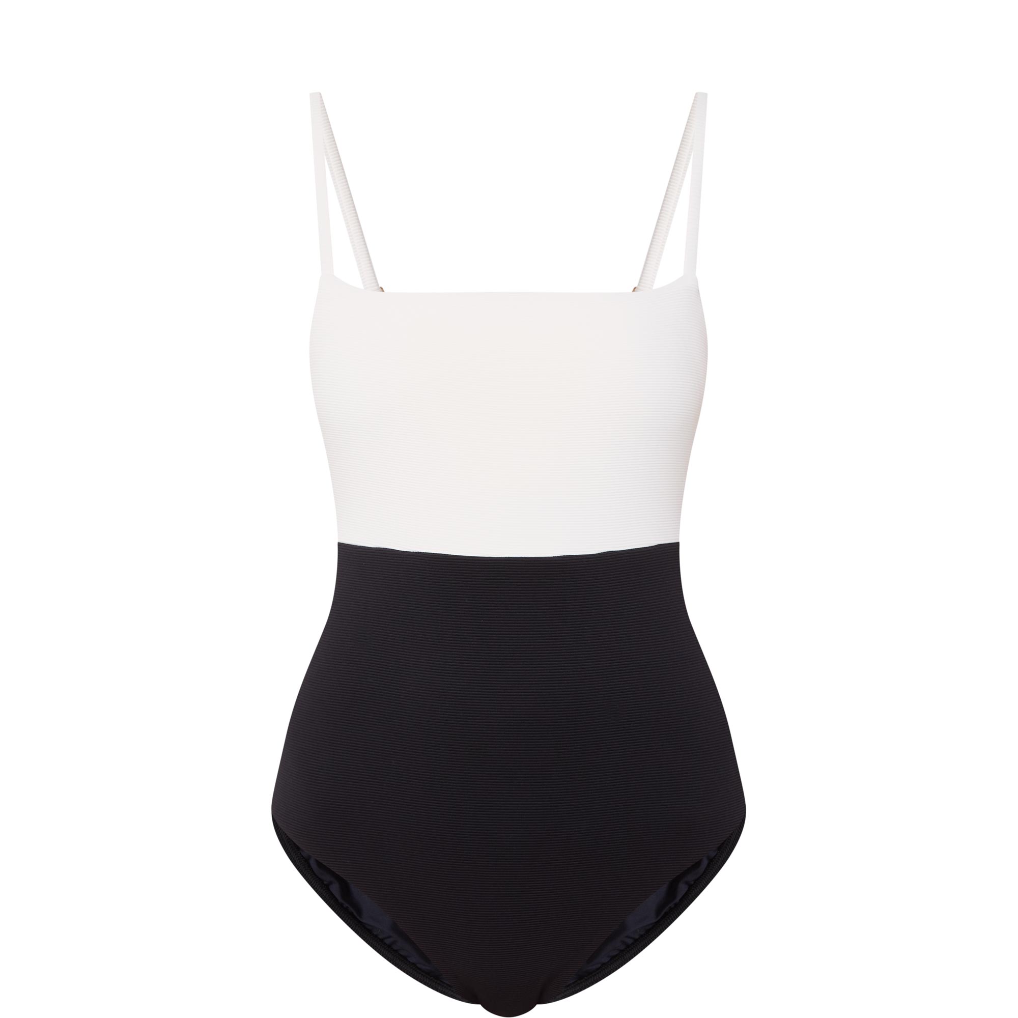 Versa Tank One-Piece Swimsuit