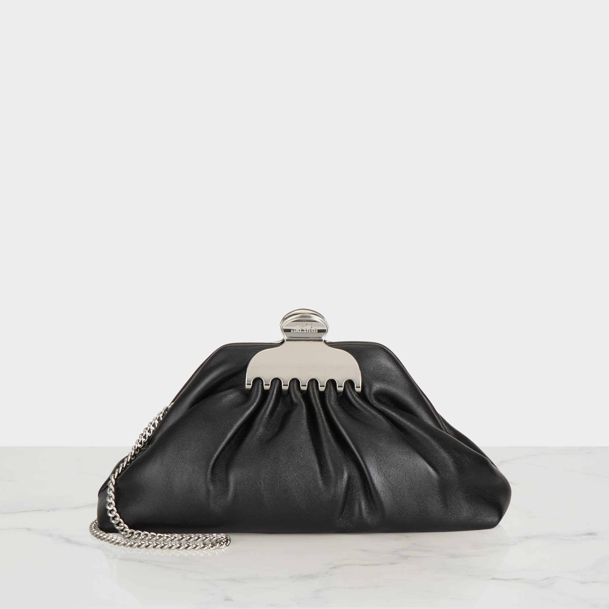 The Glam Small Clutch