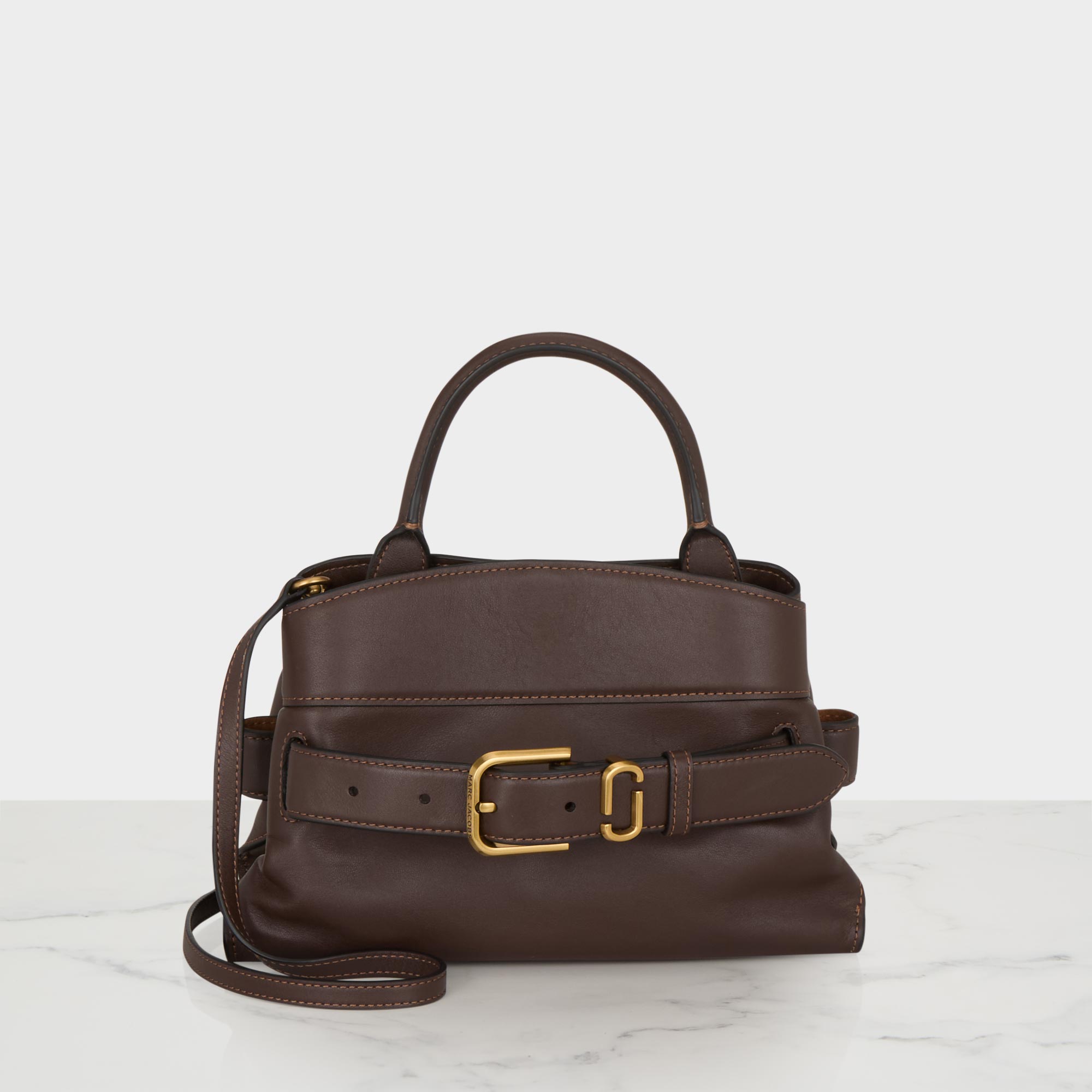 The Dakota Small Satchel