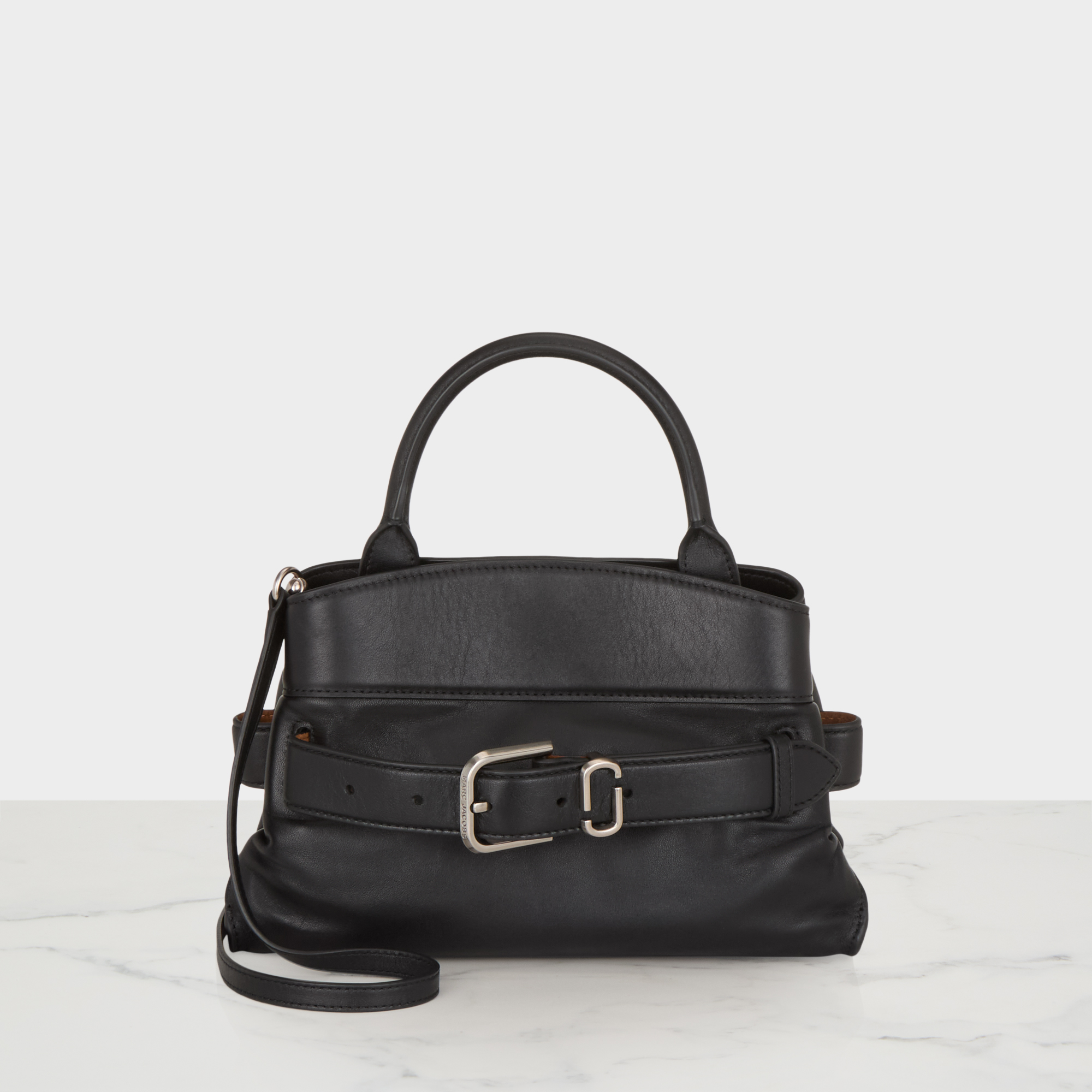 The Dakota Small Satchel
