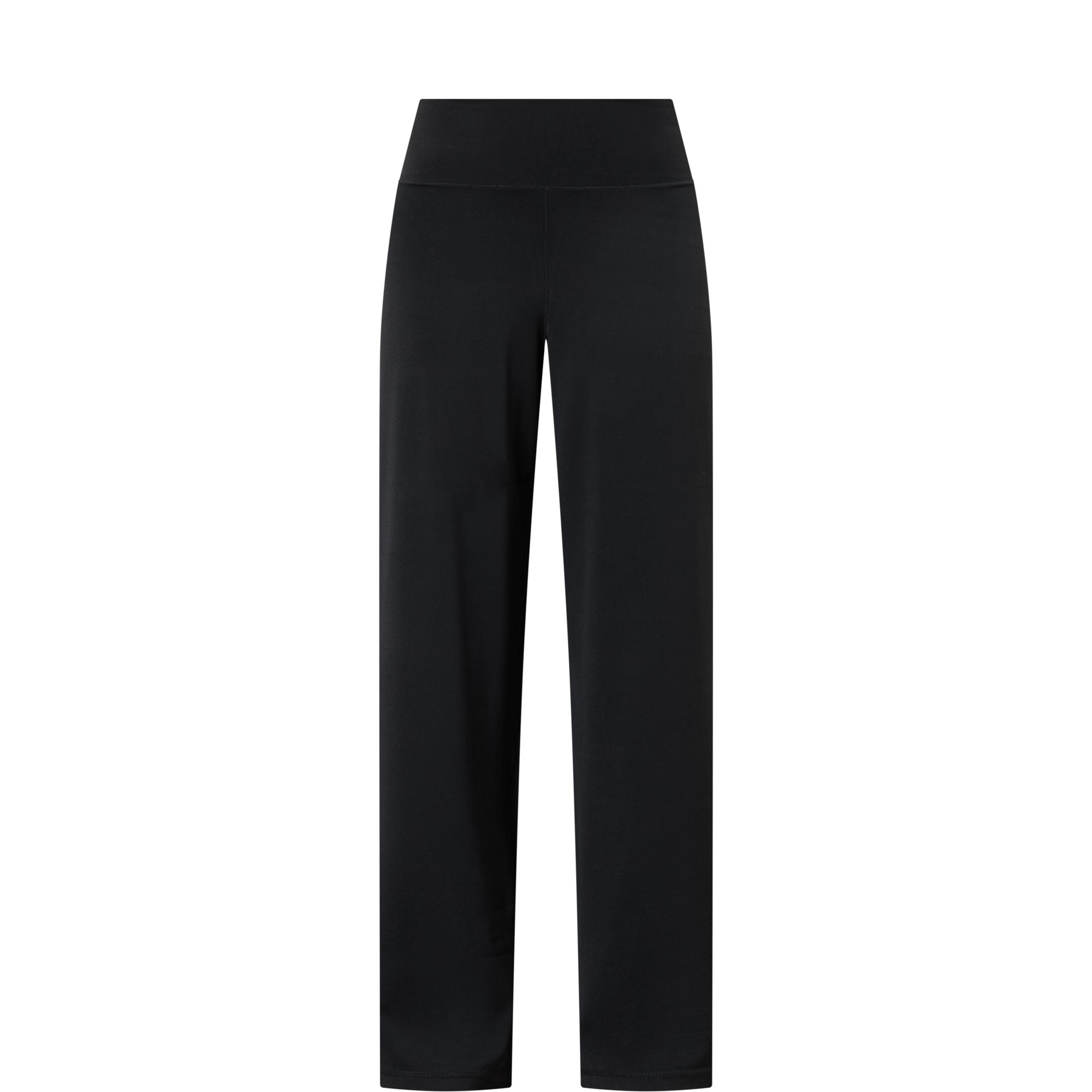 Wide Leg Yoga Sweatpants