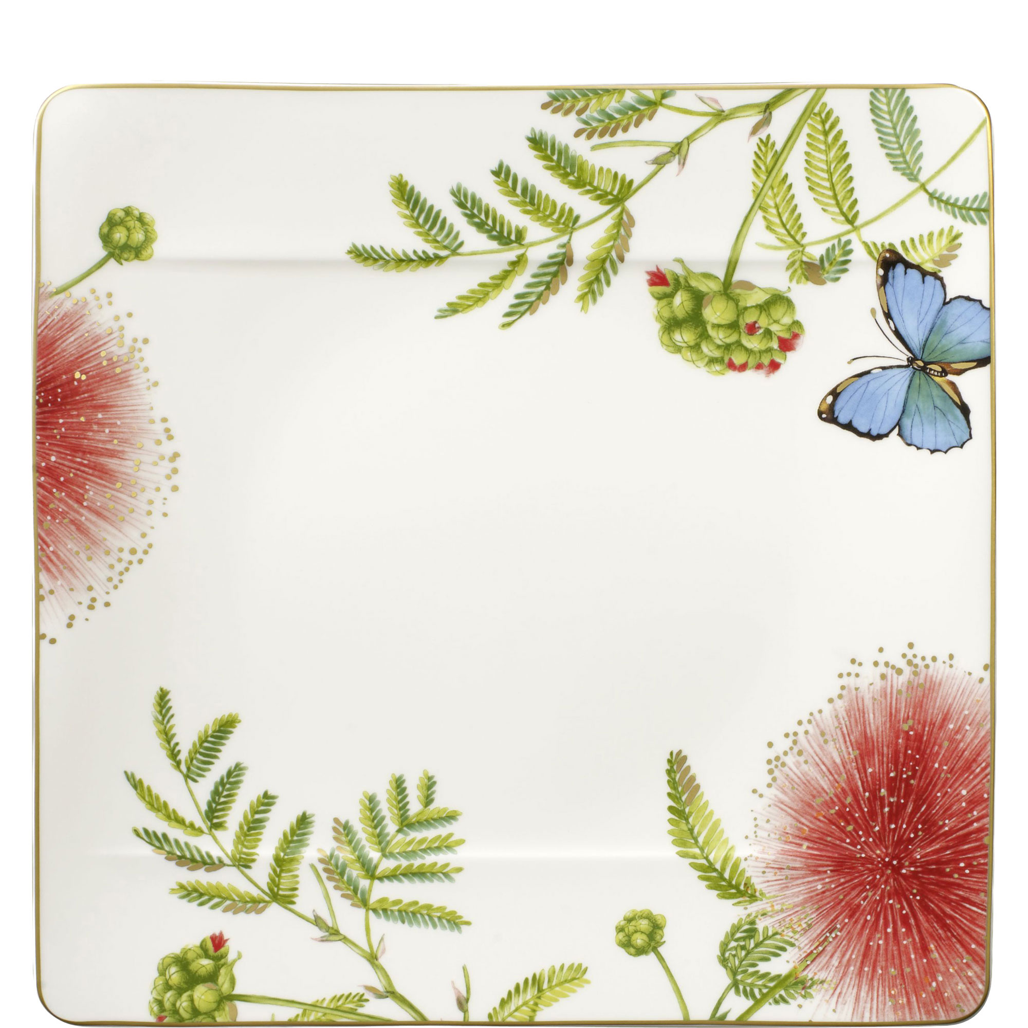 Amazonia Dinner Plate 27cm