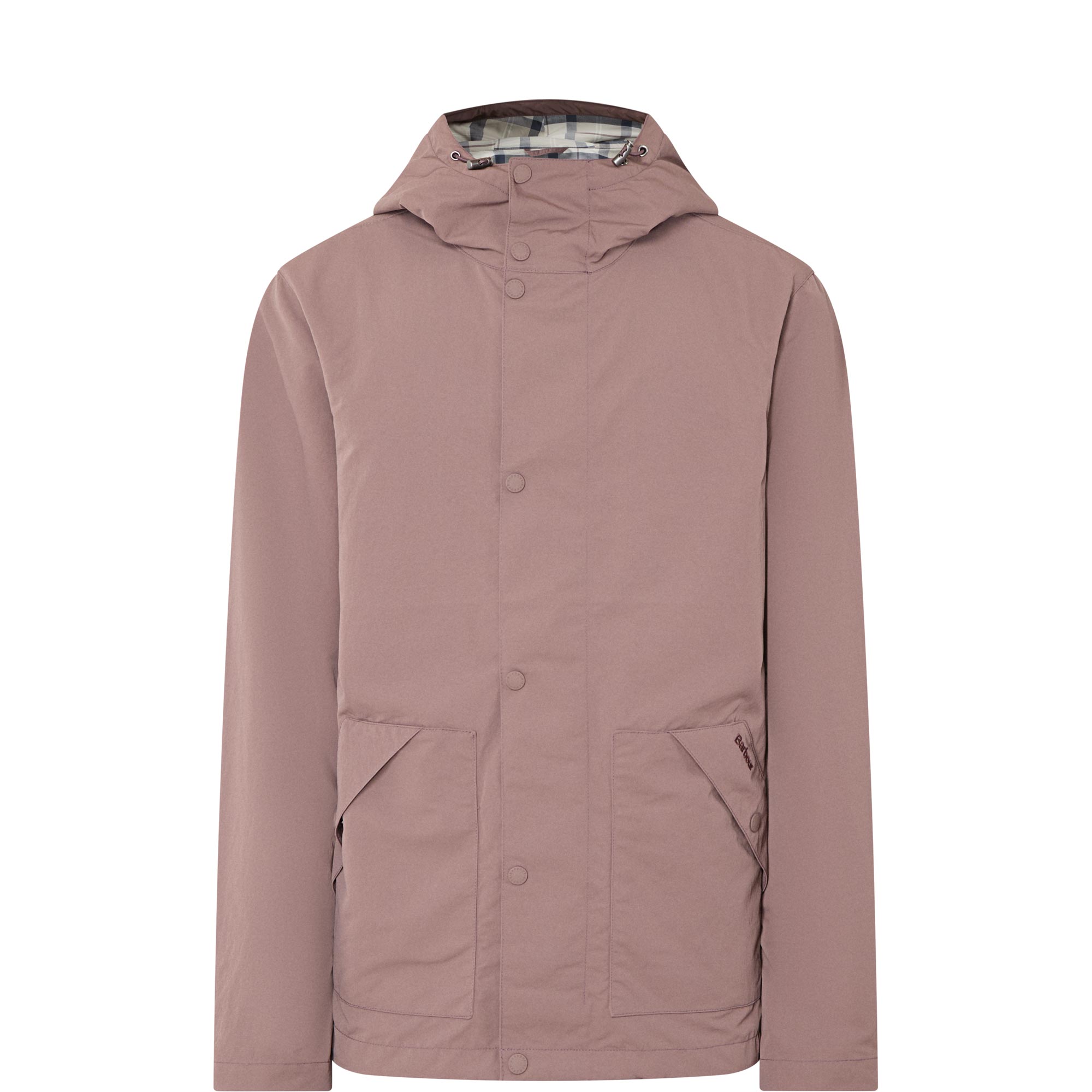 Baywick Showerproof Jacket