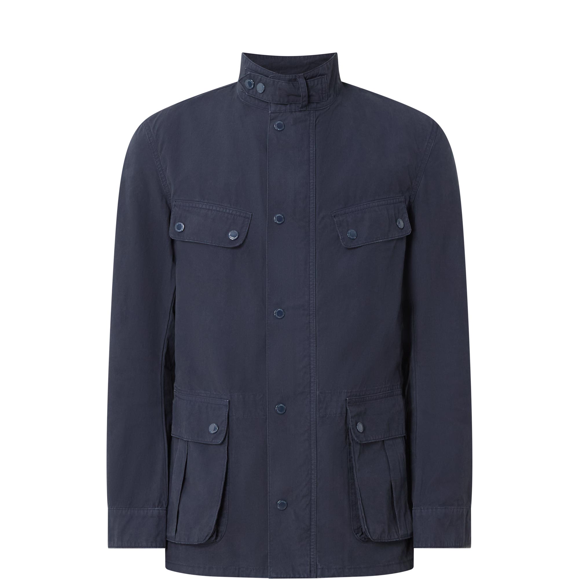 Duke Garment Dyed Jacket