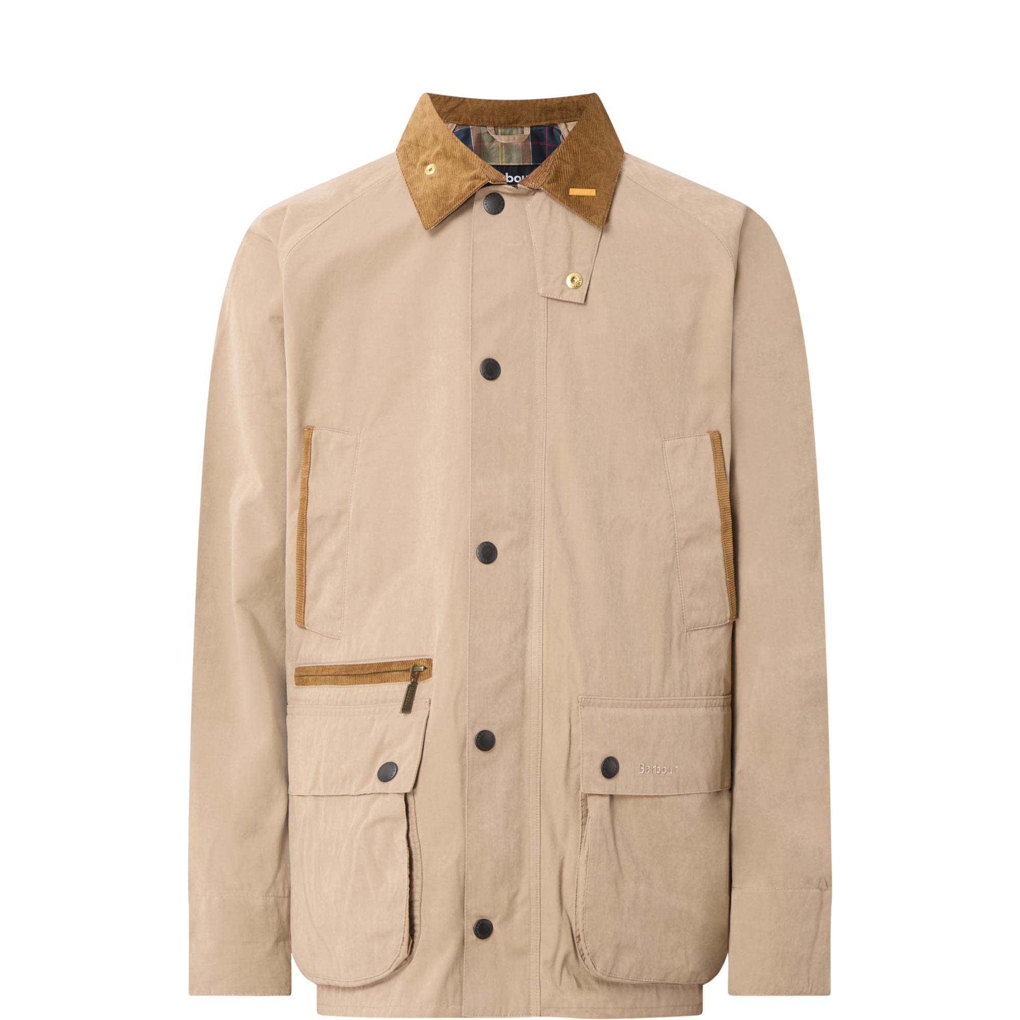 Icons Bedale Casual Jacket