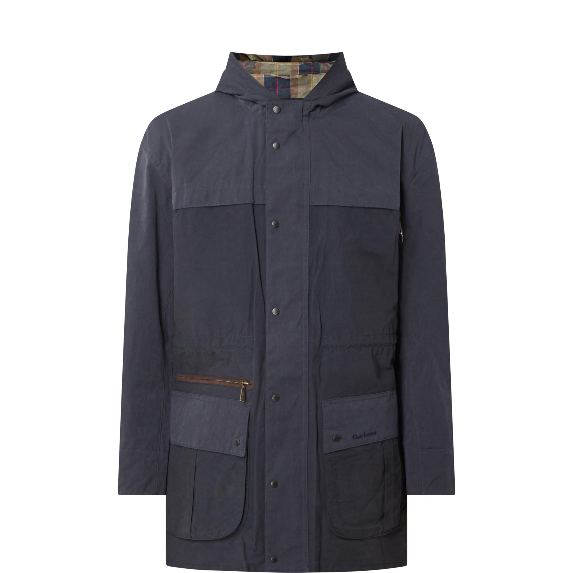 Icons Durham Casual Jacket