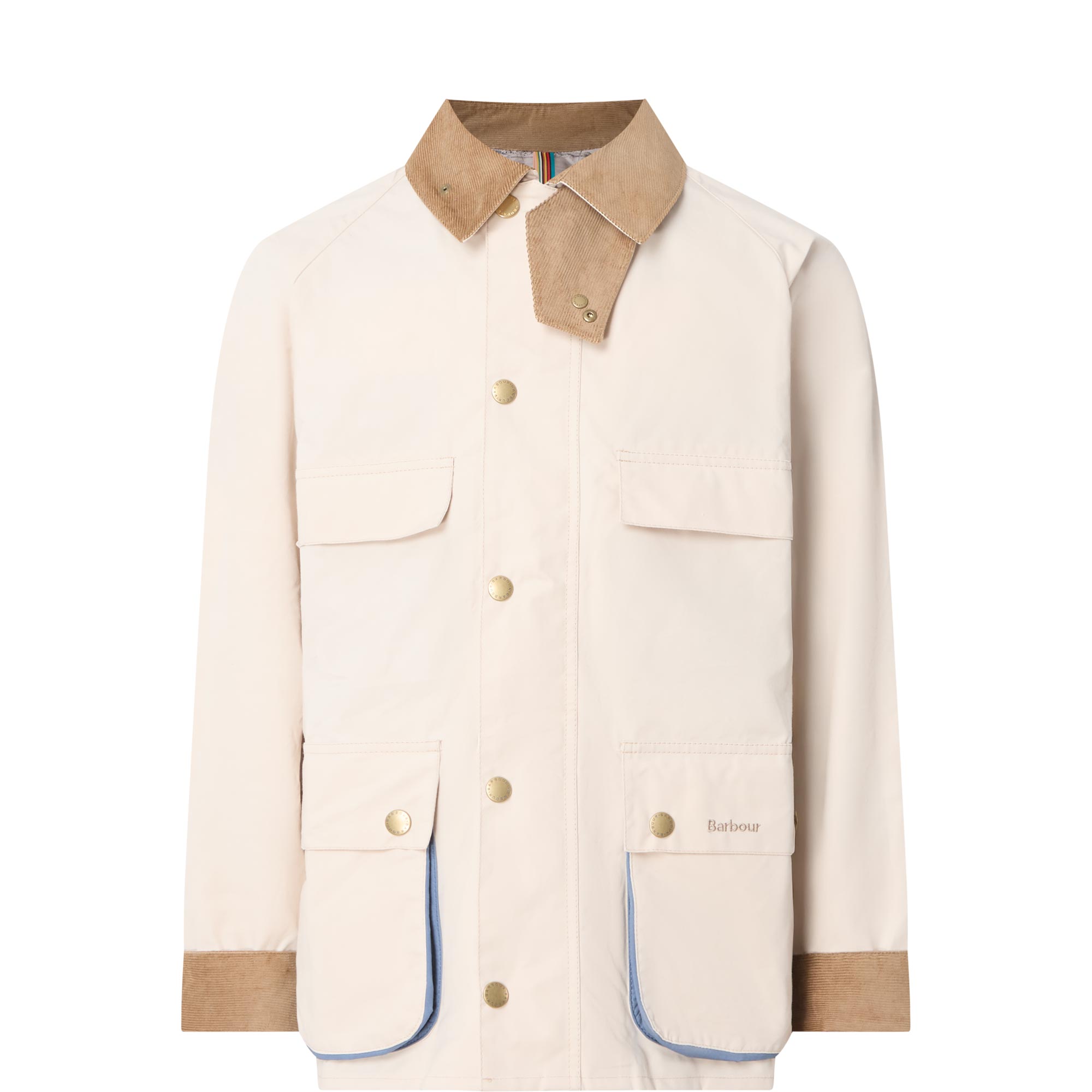 Sugarlump Bedale Jacket