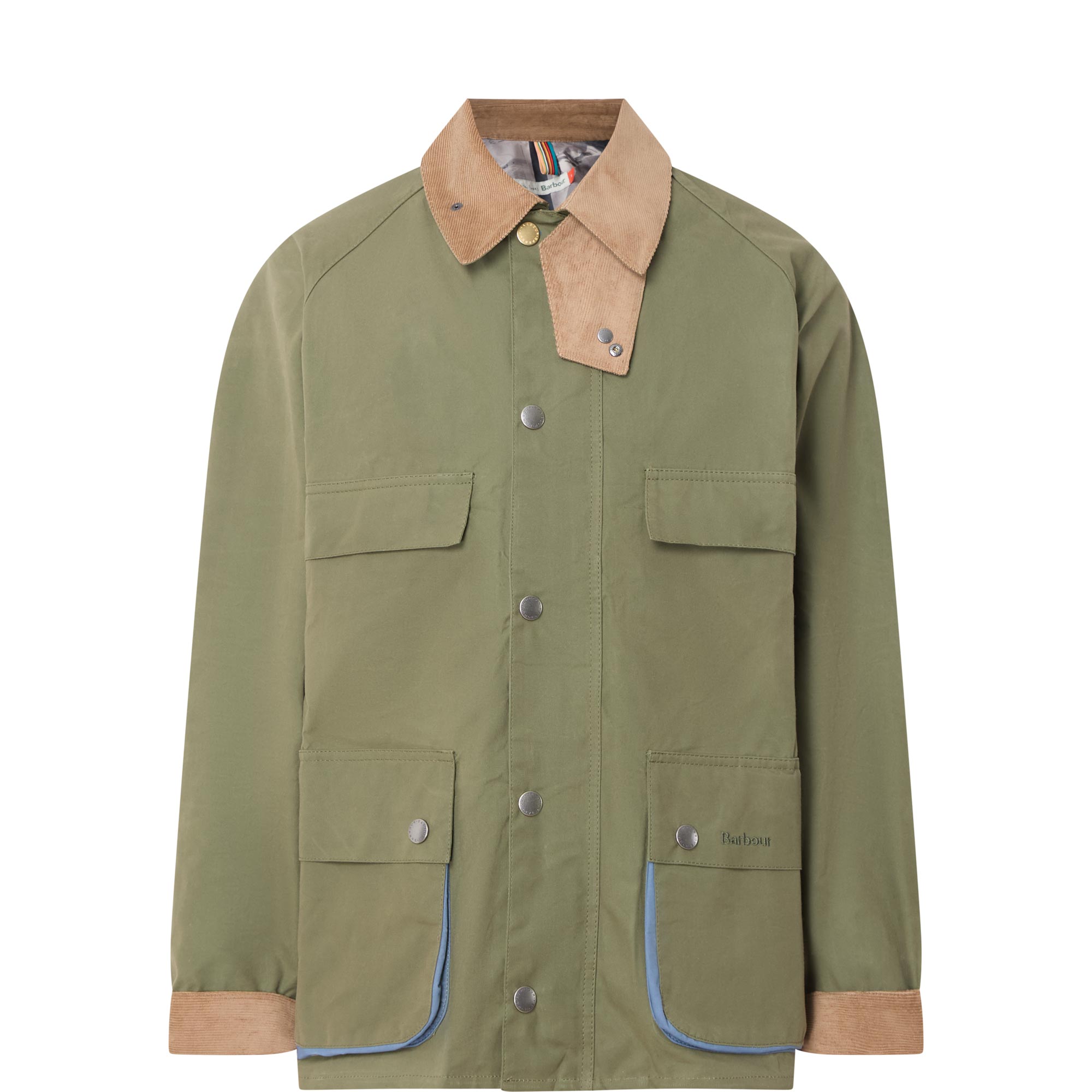 Sugarlump Bedale Jacket