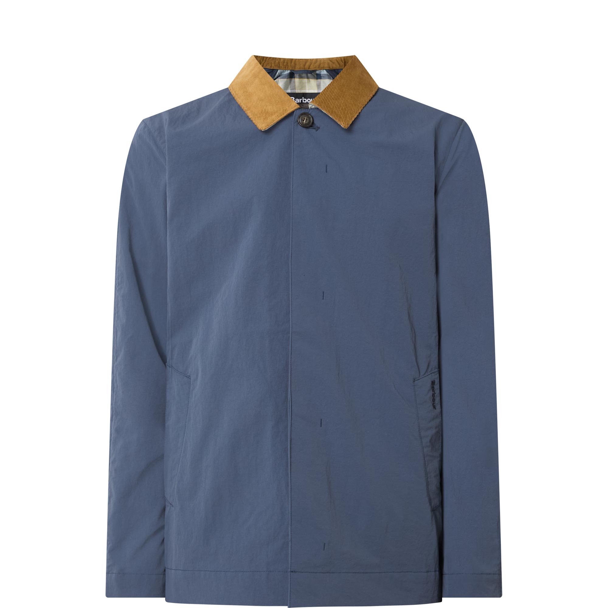 Rokig Showerproof Jacket