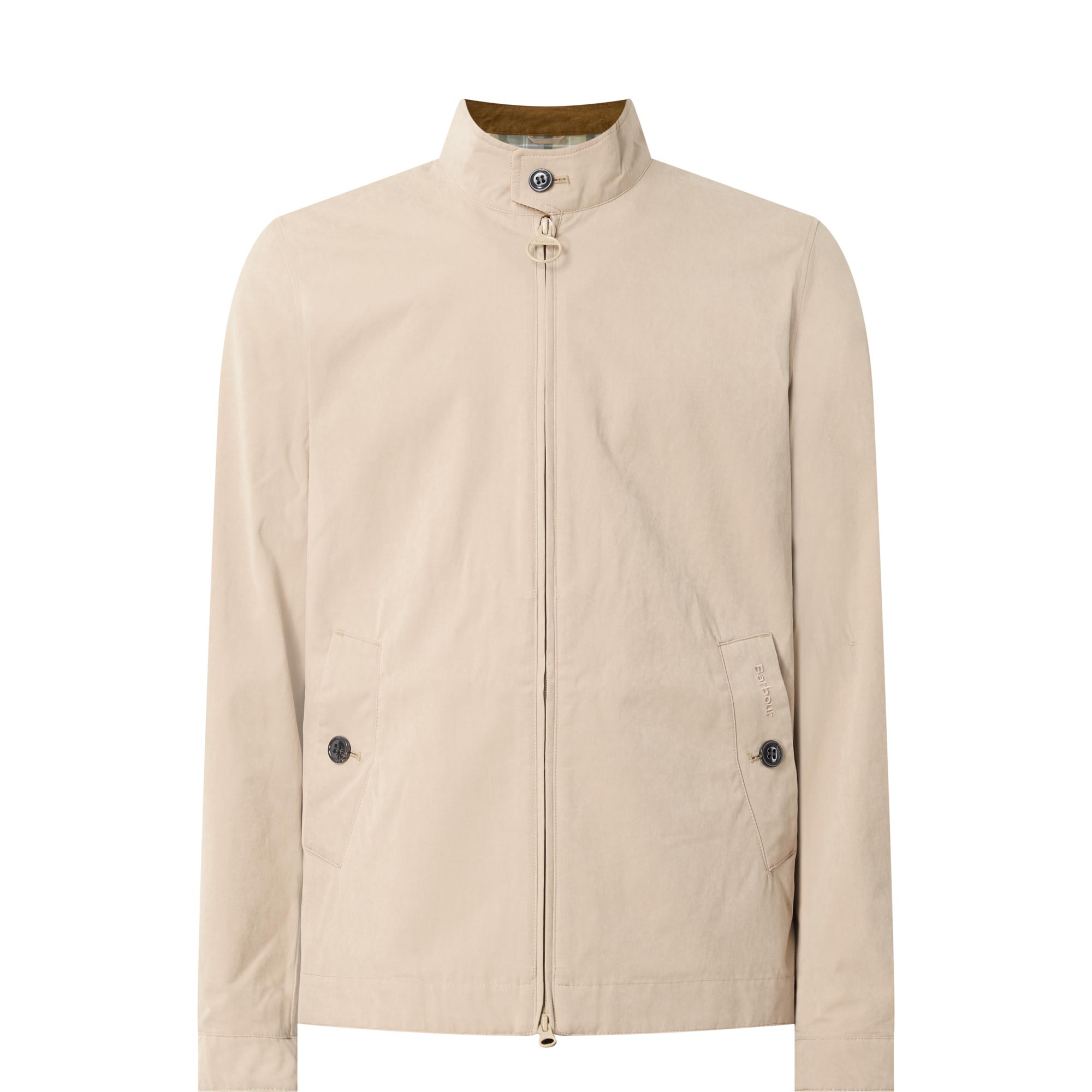 Tyneside Casual Jacket
