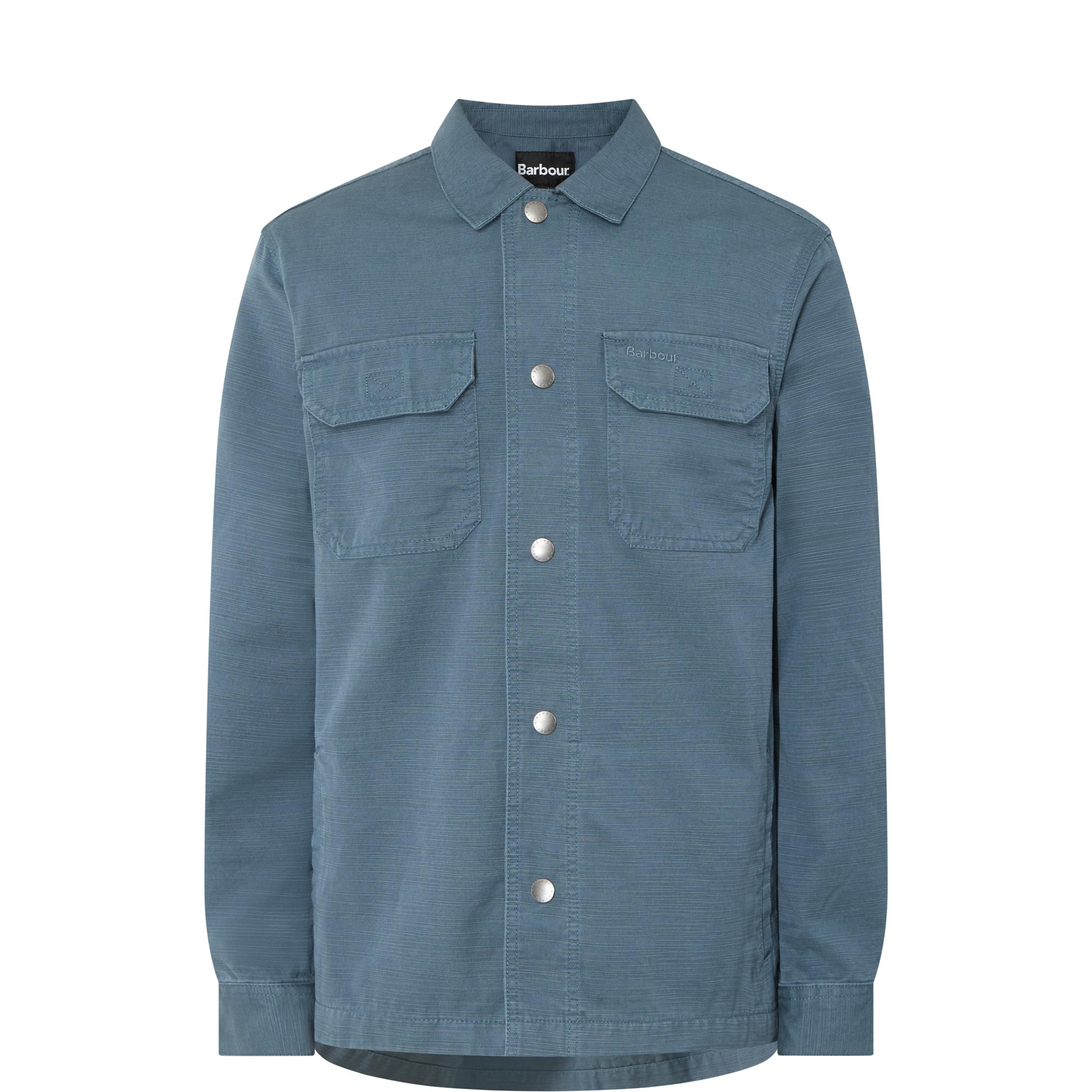 Draftman Overshirt
