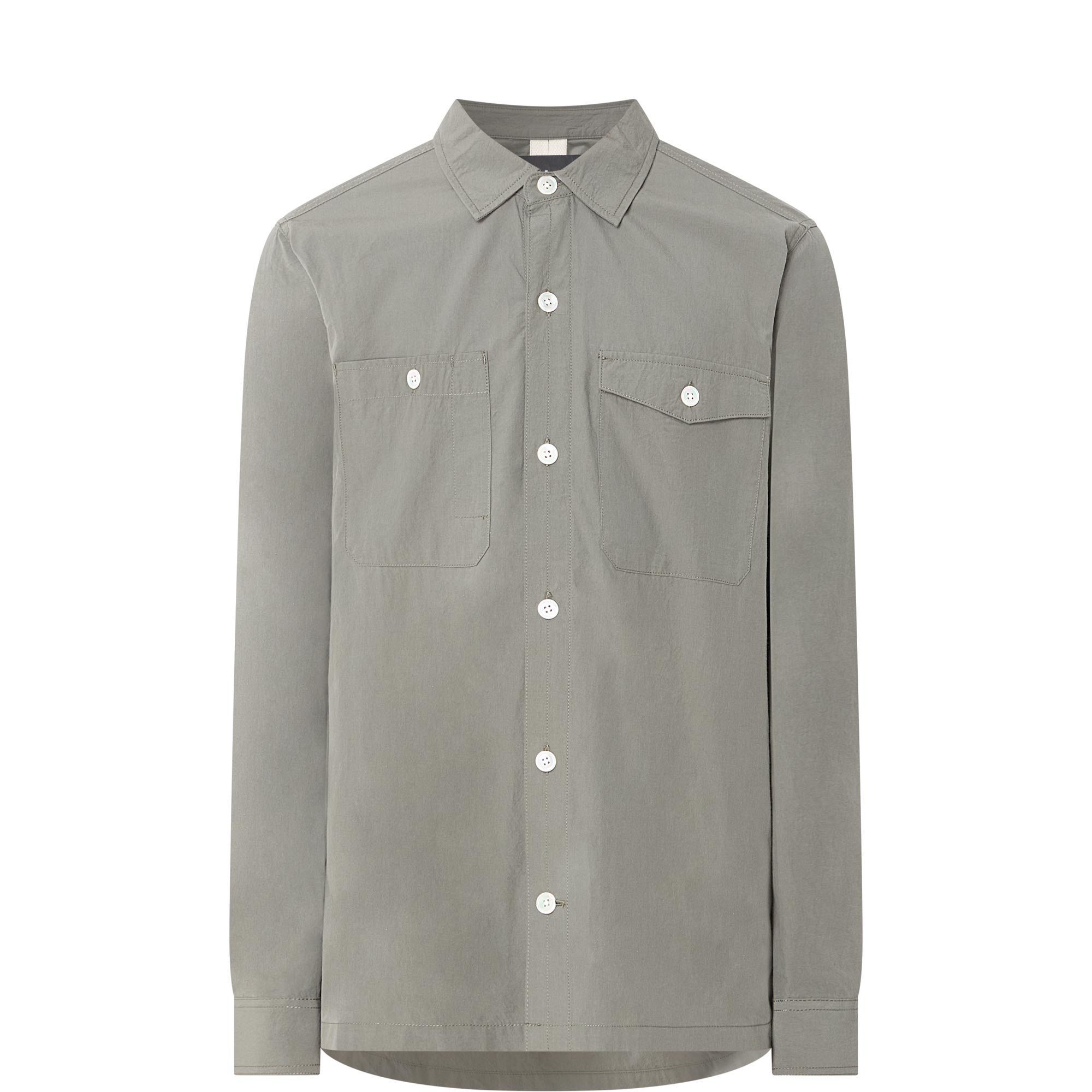 Ryehill Casual Shirt
