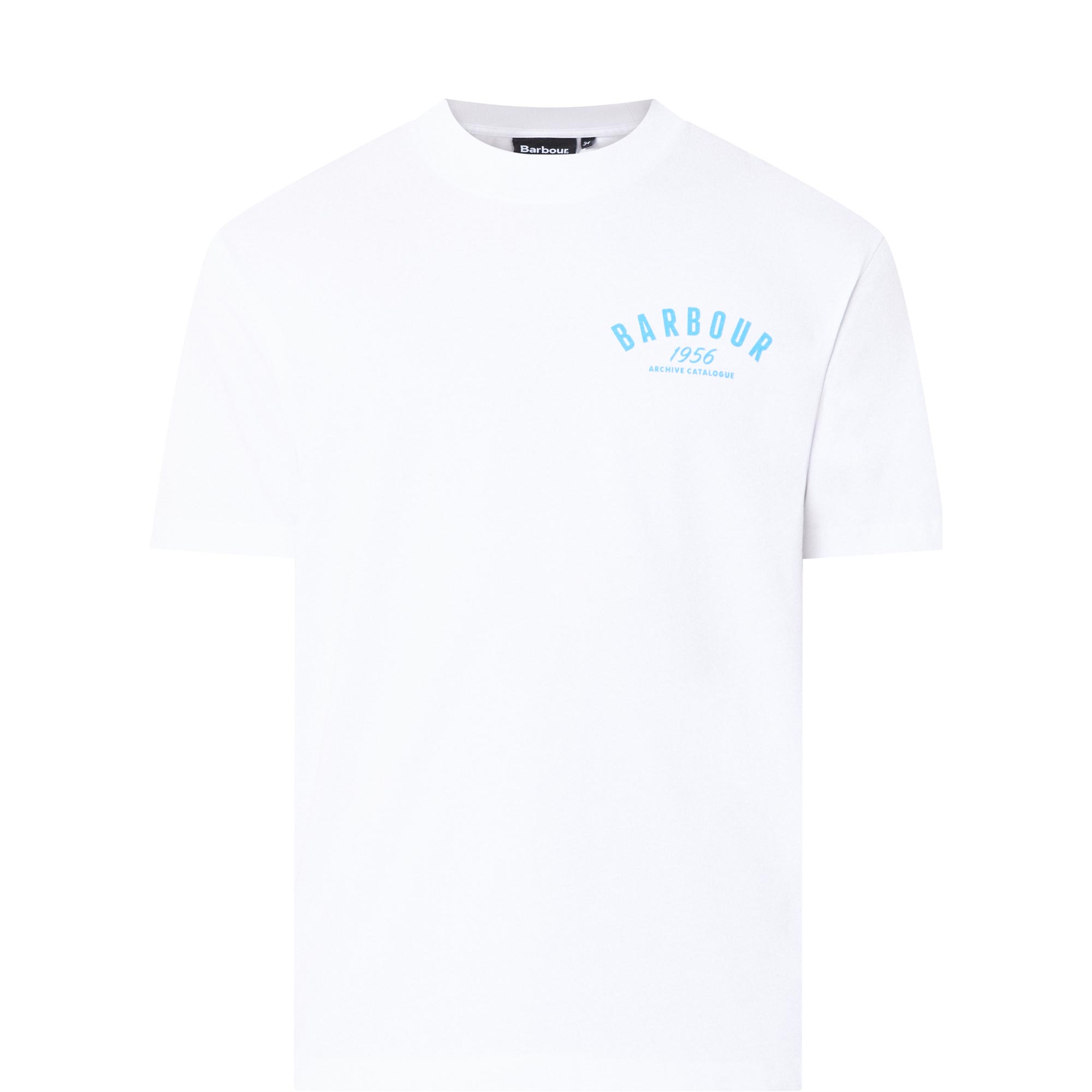 1956 Graphic Logo T-Shirt