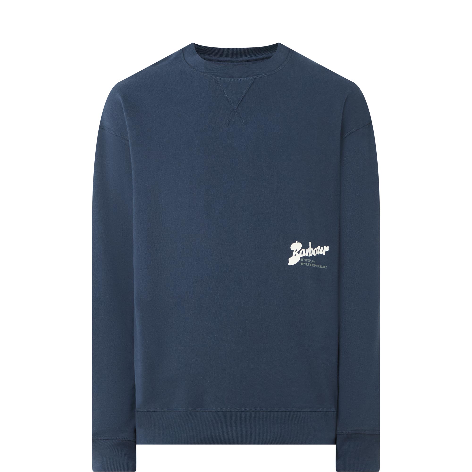 Blythe Logo Sweatshirt