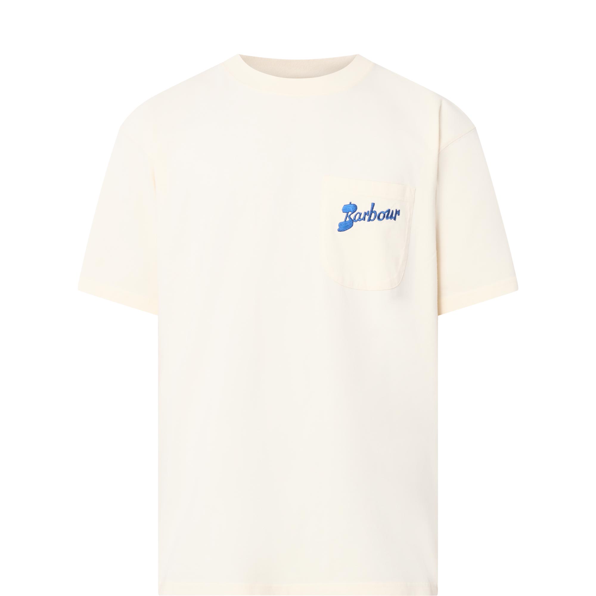 Links Archive Logo Oversized T-Shirt