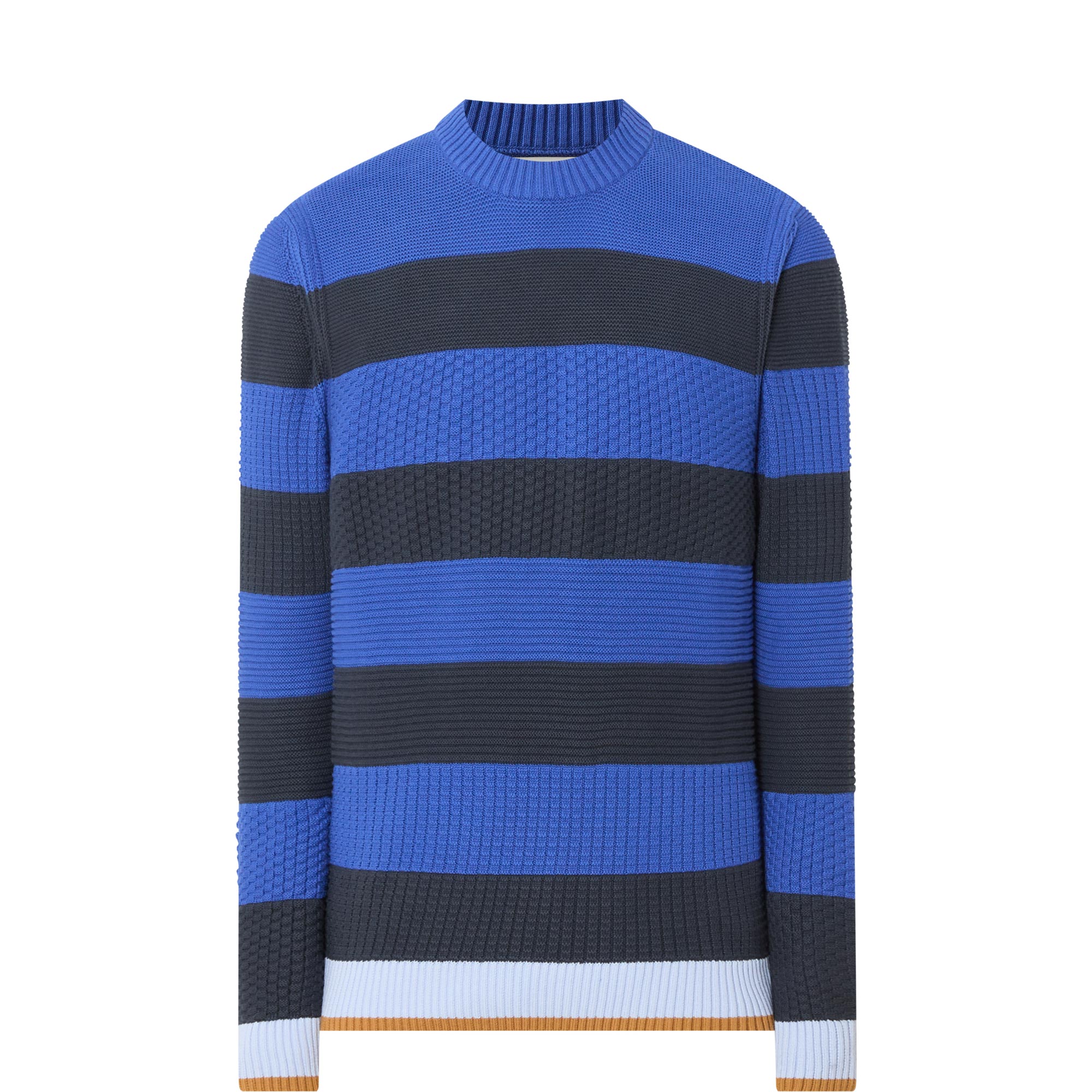 Southwood Striped Sweater