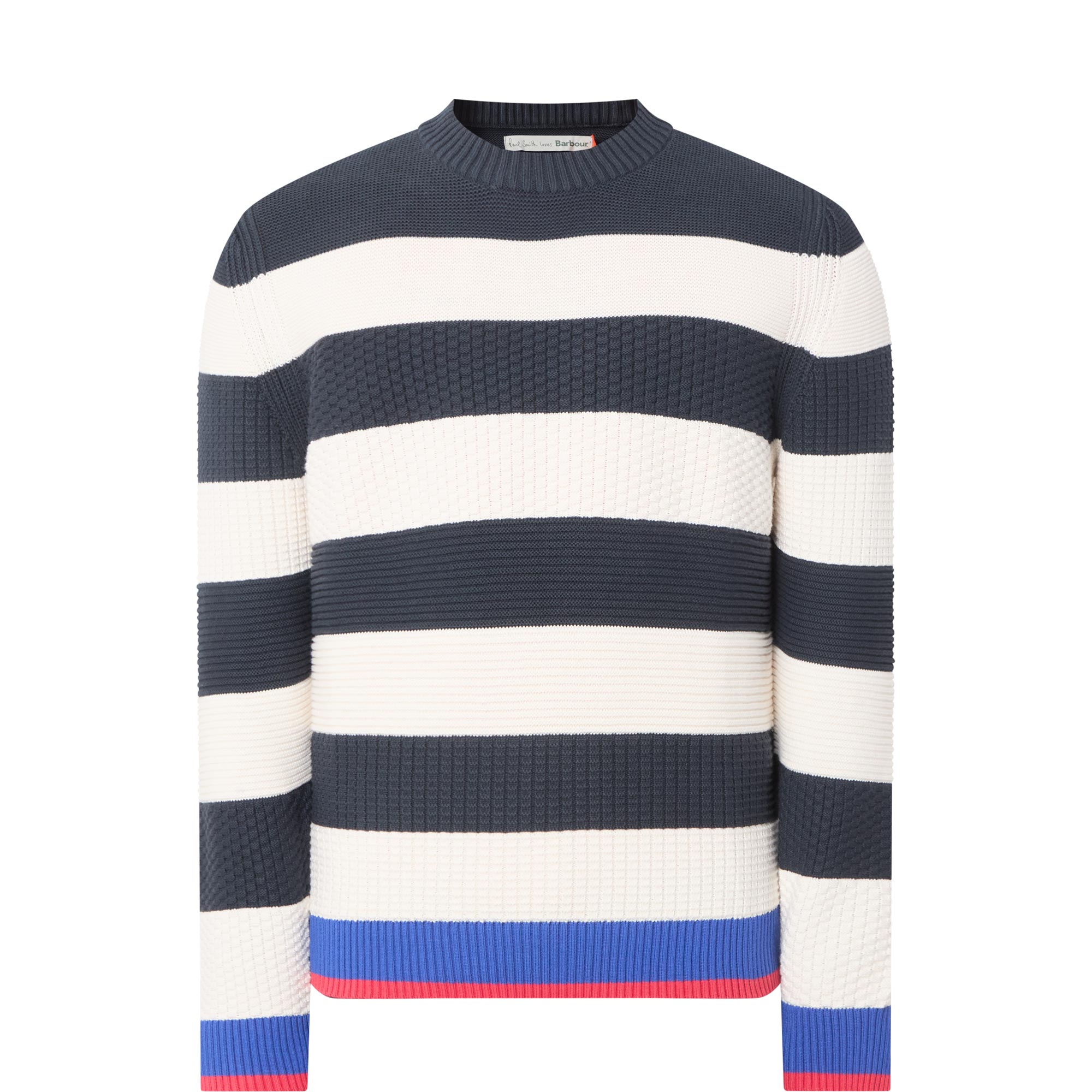 Southwood Striped Sweater