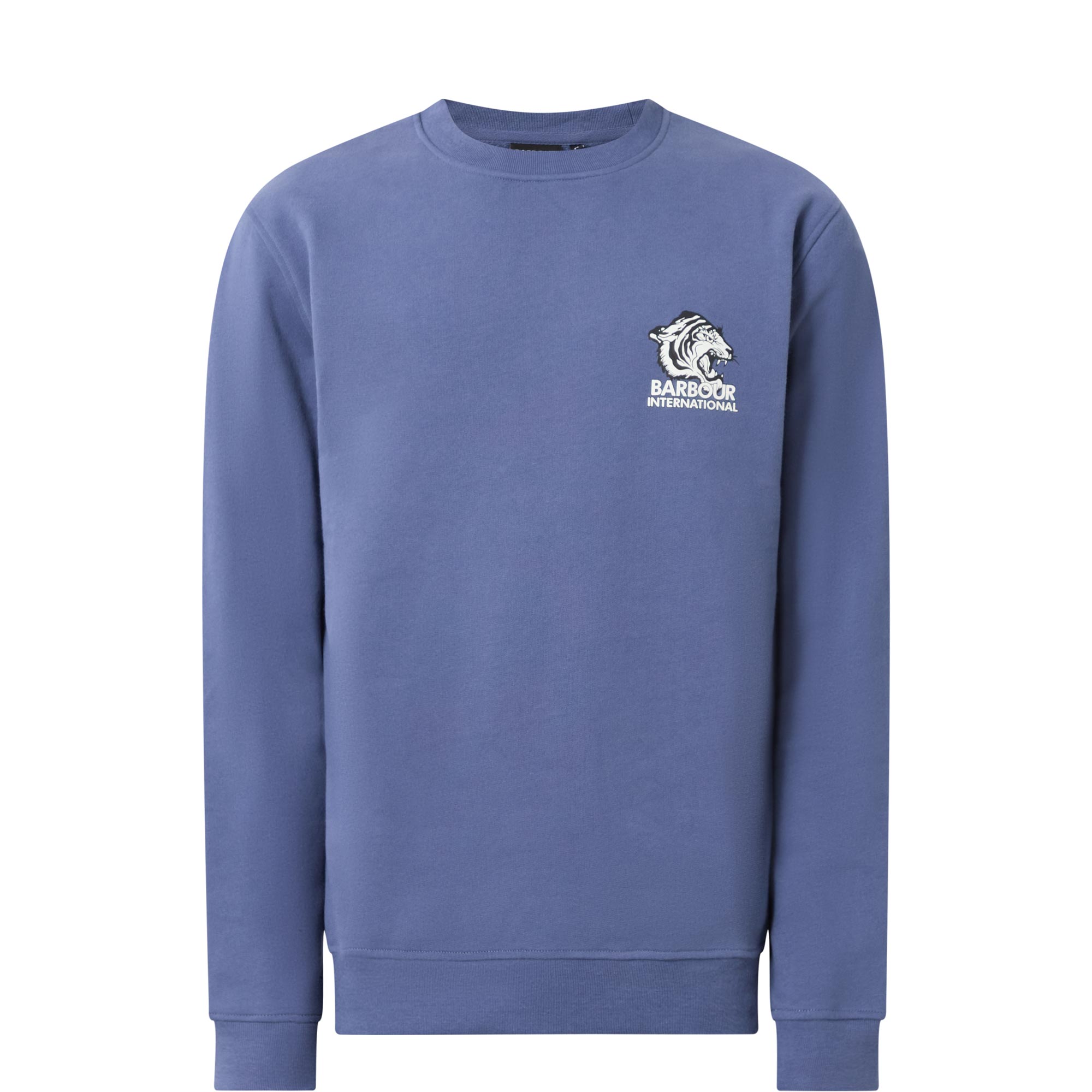 Talisman Graphic Logo Sweatshirt