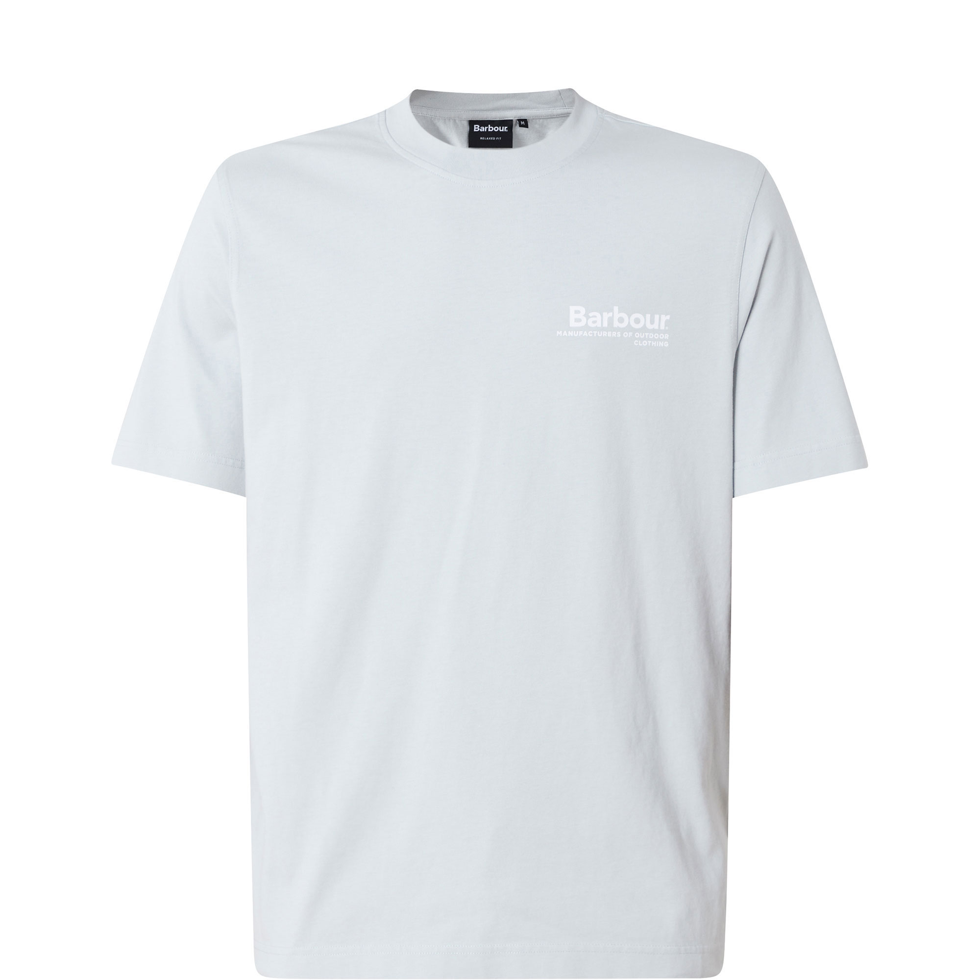 Wildfell Graphic T-Shirt