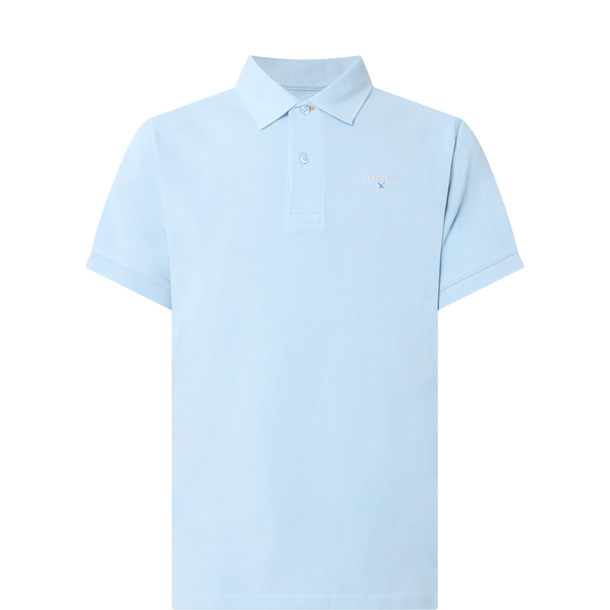 Original Logo Polo Shirt