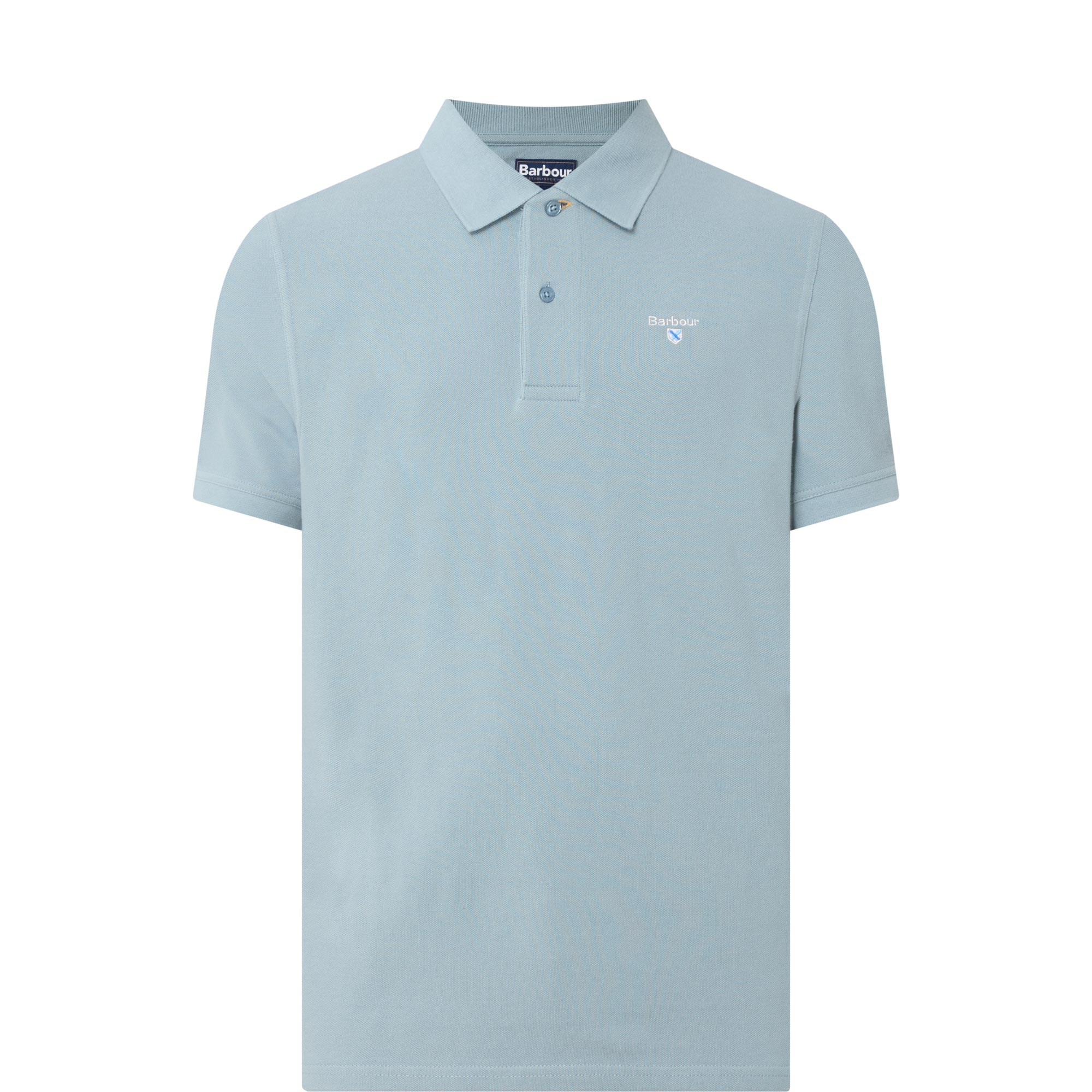 Original Logo Polo Shirt