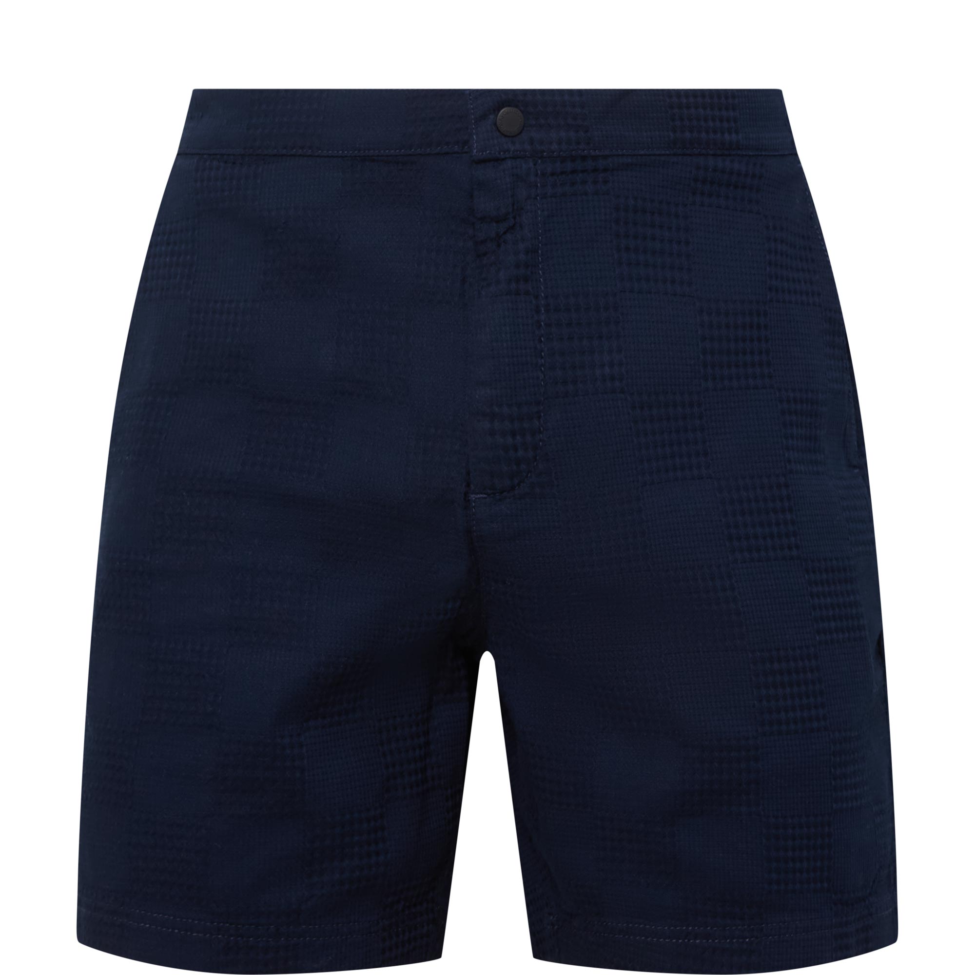 Blackstreak Check Shorts