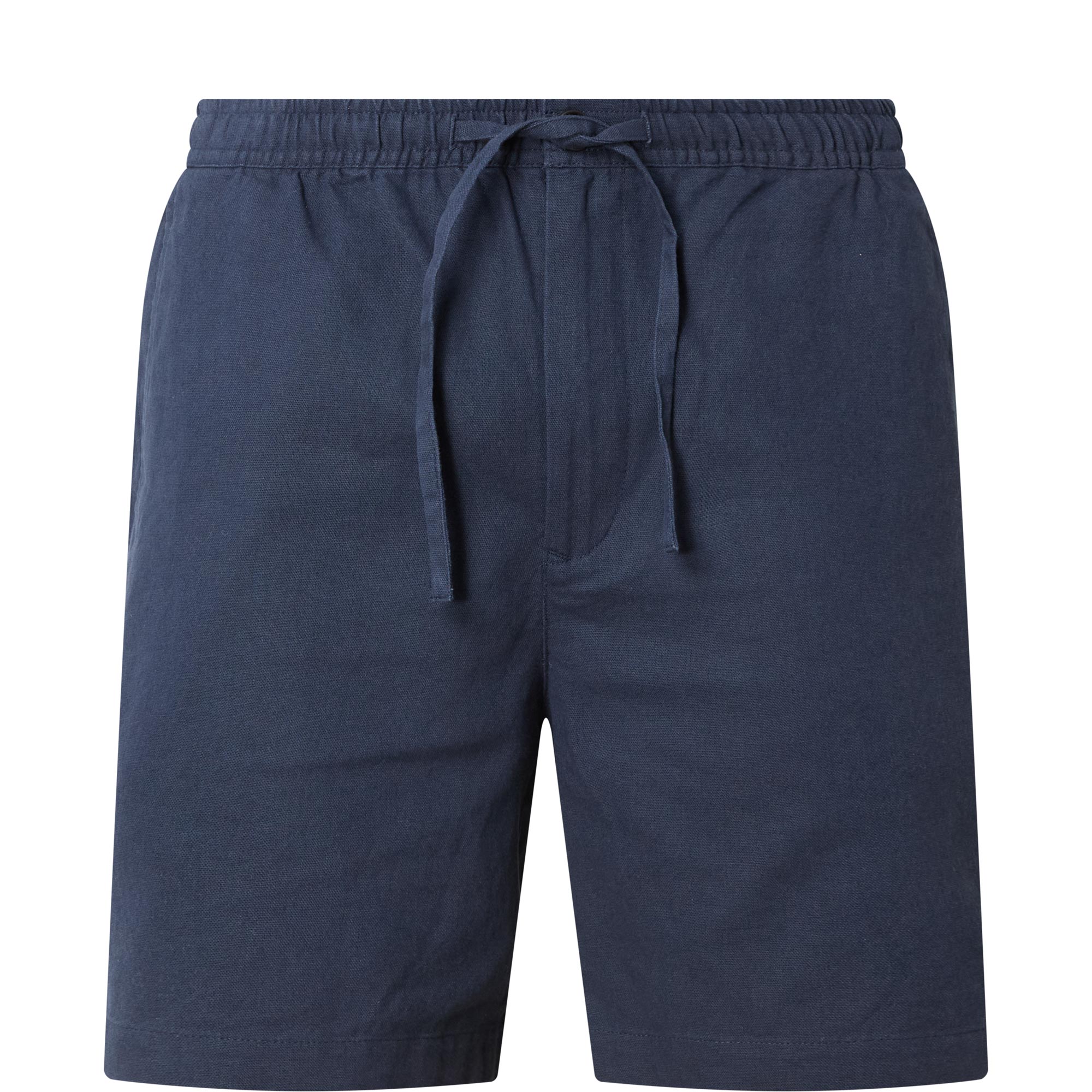 Logo Lightweight Shorts