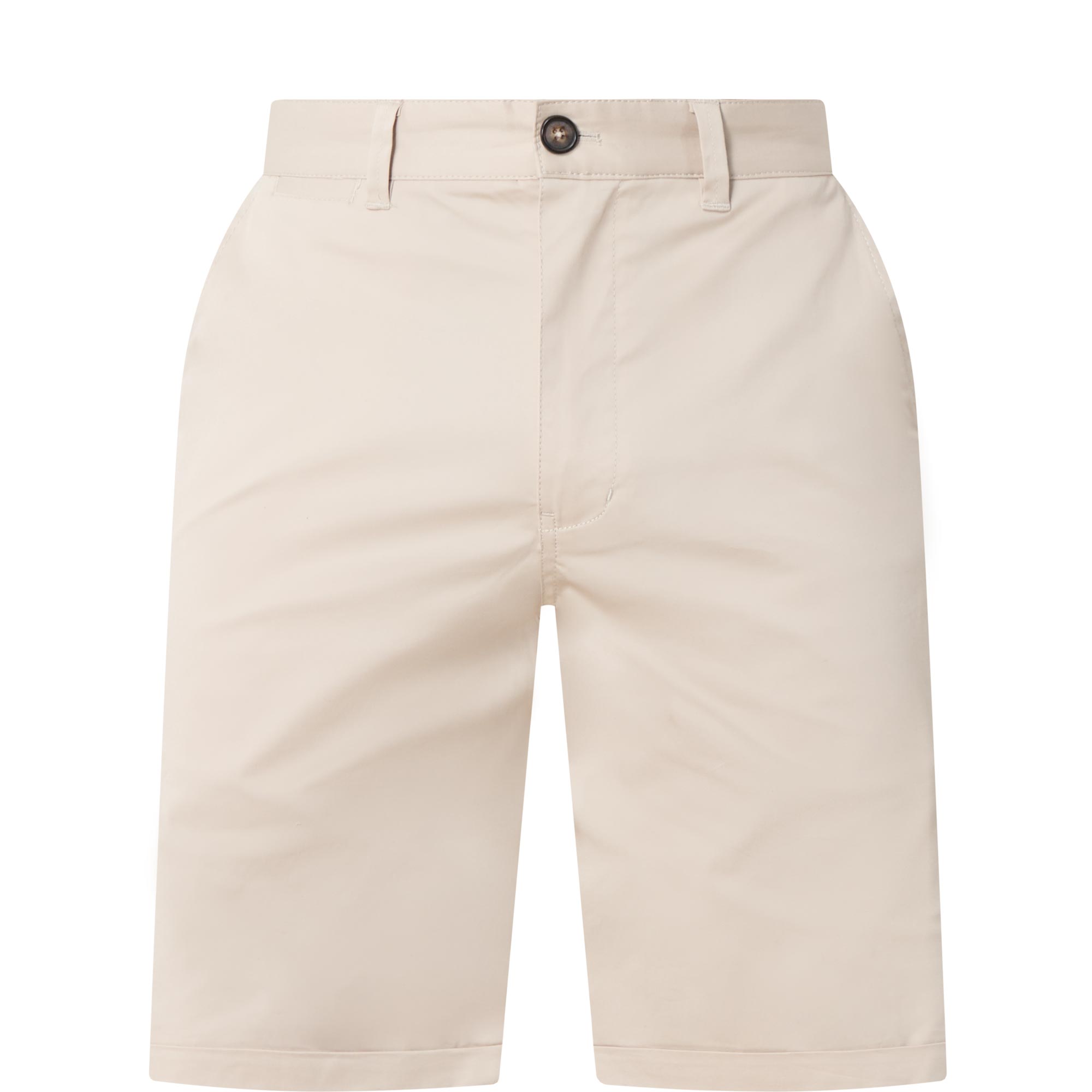 Smart Logo Chino Shorts