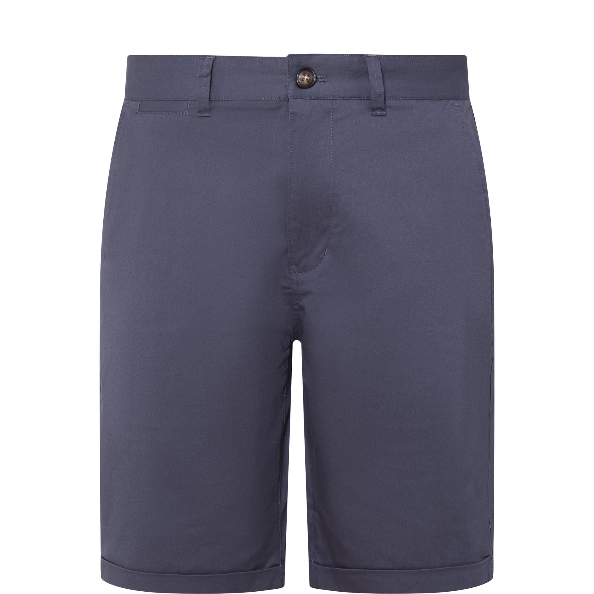 Smart Chino Shorts