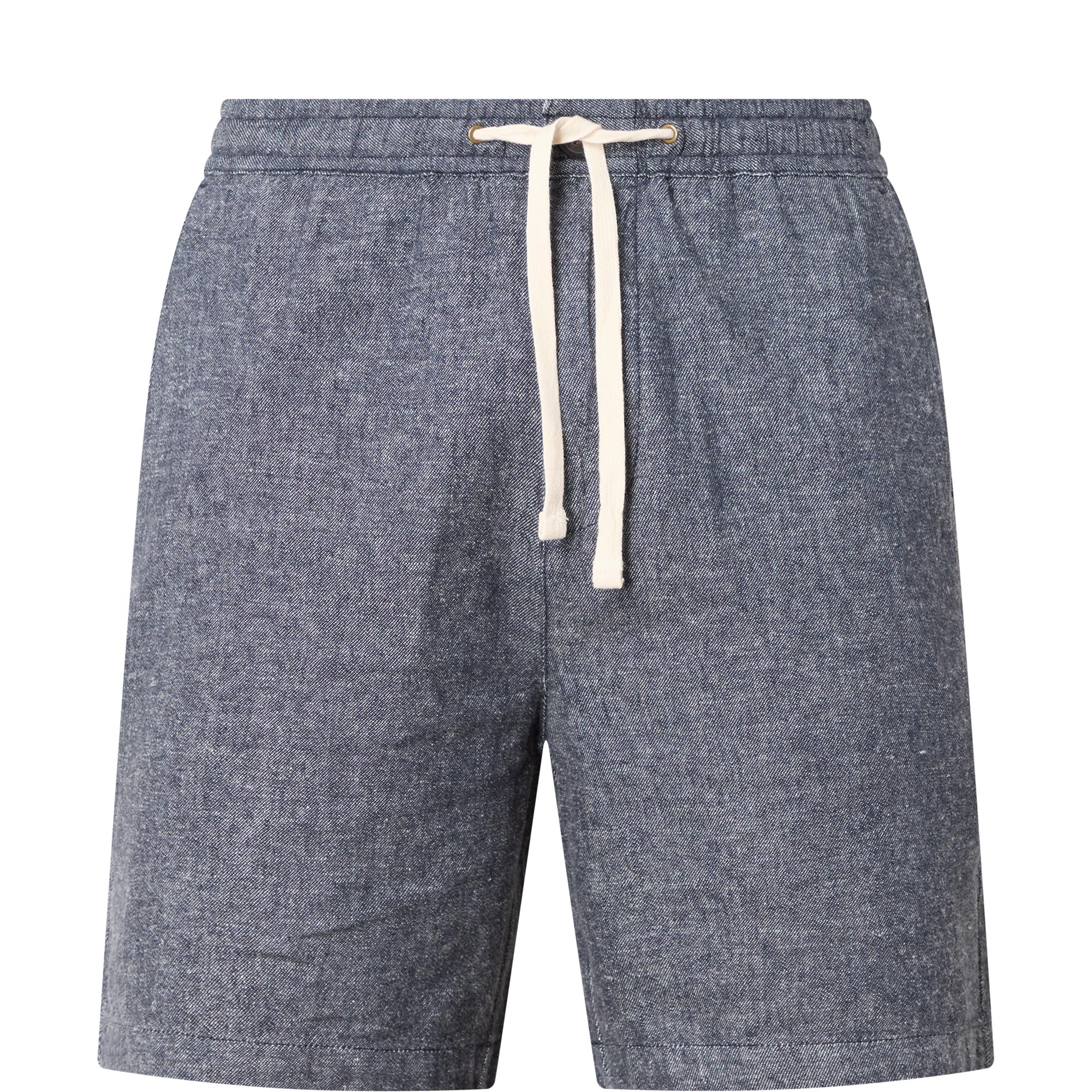 Stillwater Logo Shorts