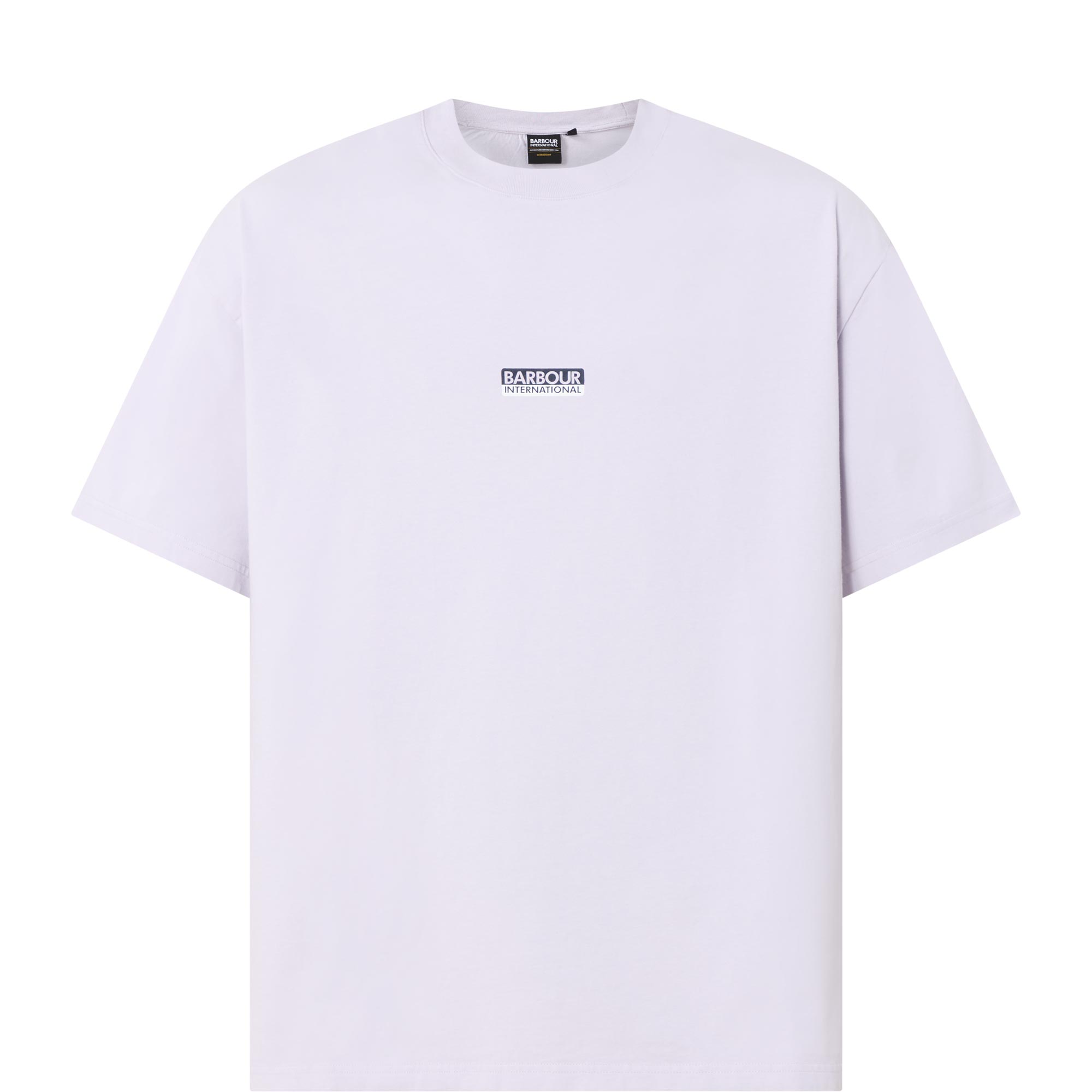 Wendell Logo T-Shirt