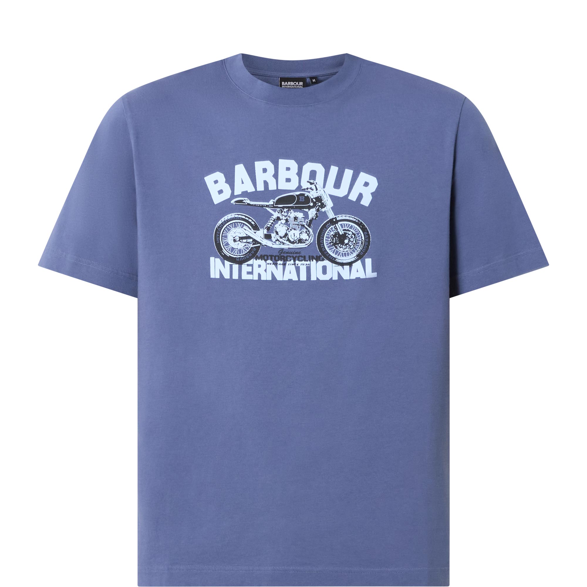 Shifter Graphic Logo T-Shirt