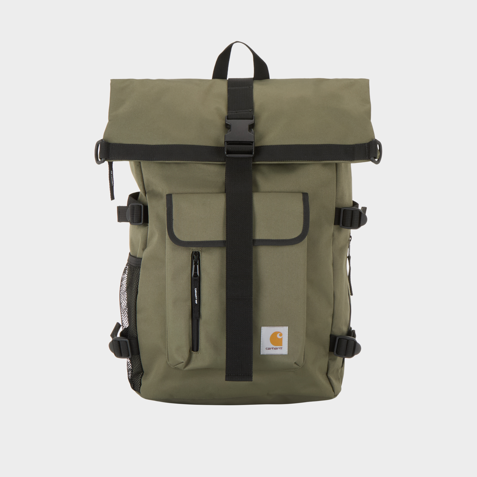 Philis Water-Repellent Backpack