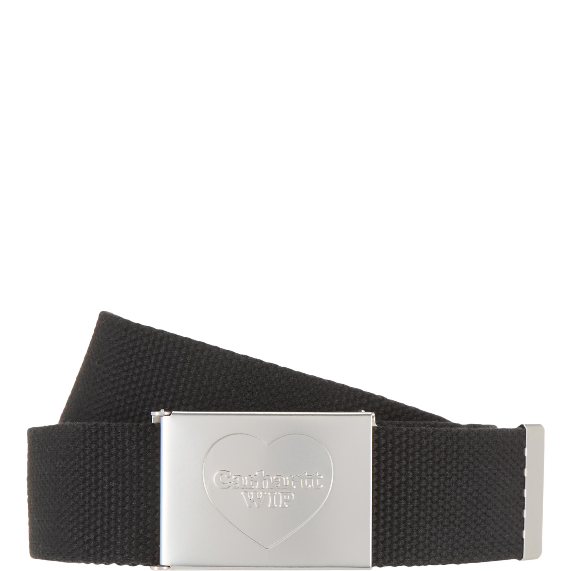 Heart Clip Belt