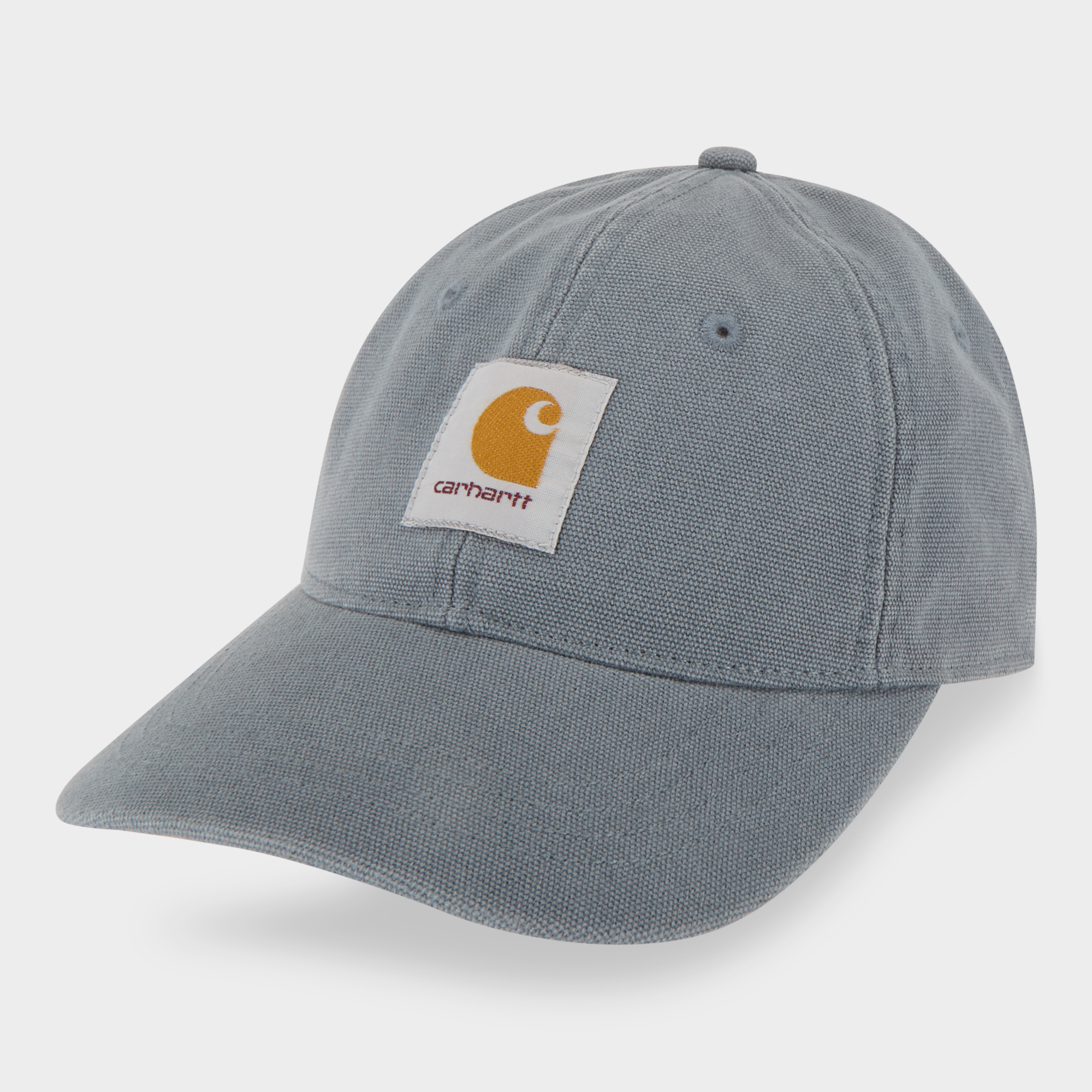 Square Logo Cap