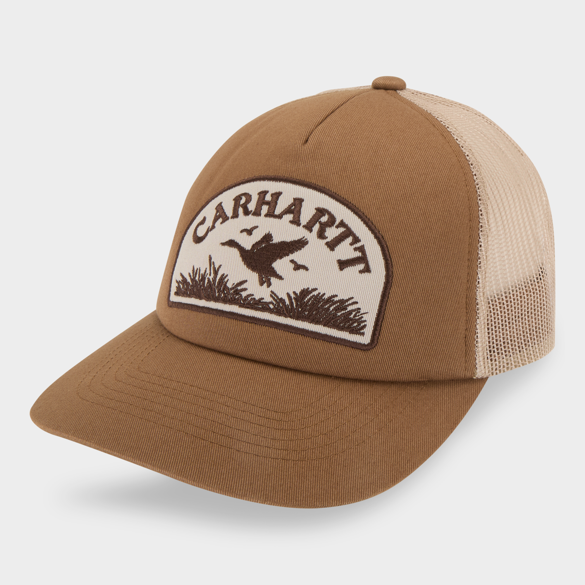 Take Off Trucker Cap