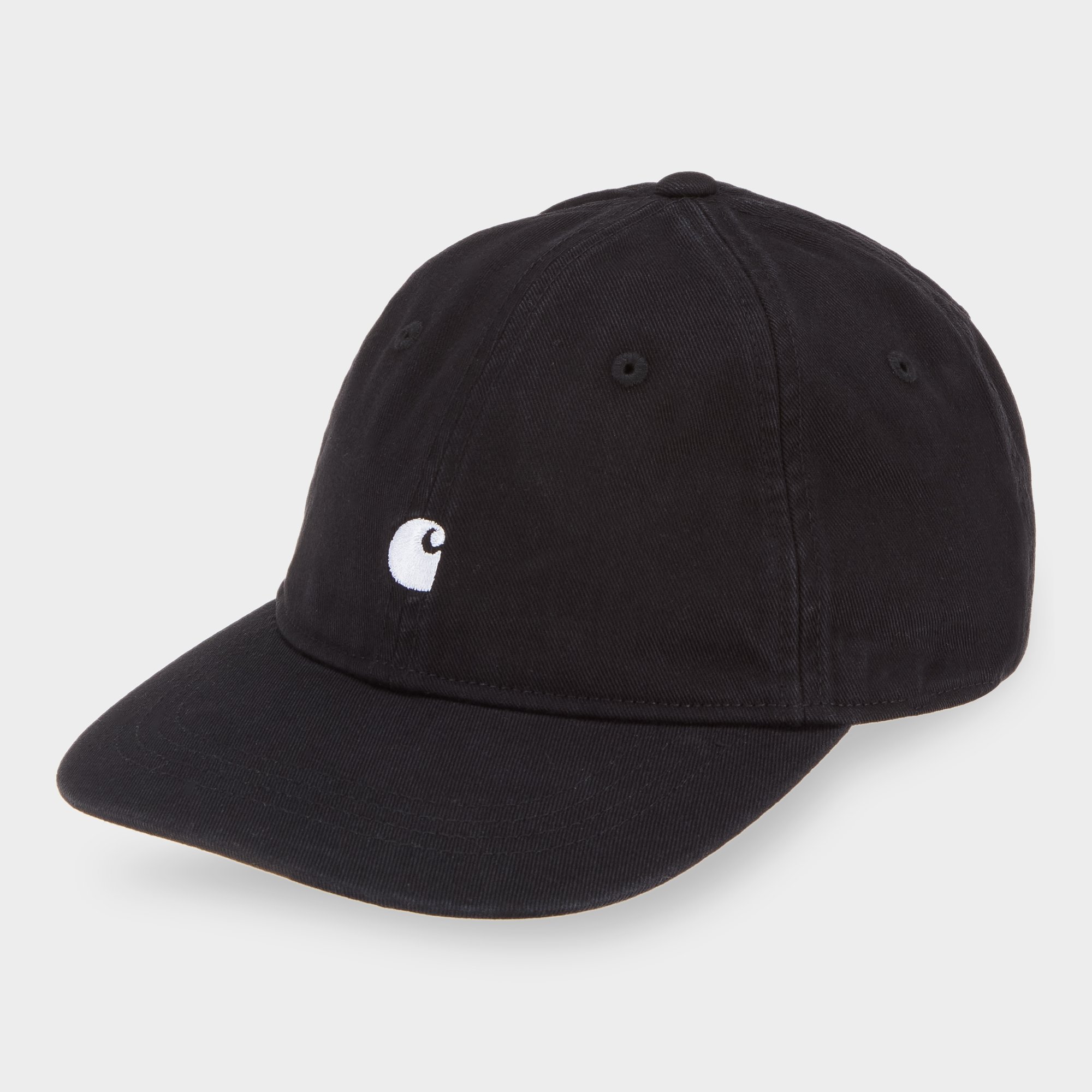Madison Logo Baseball Cap
