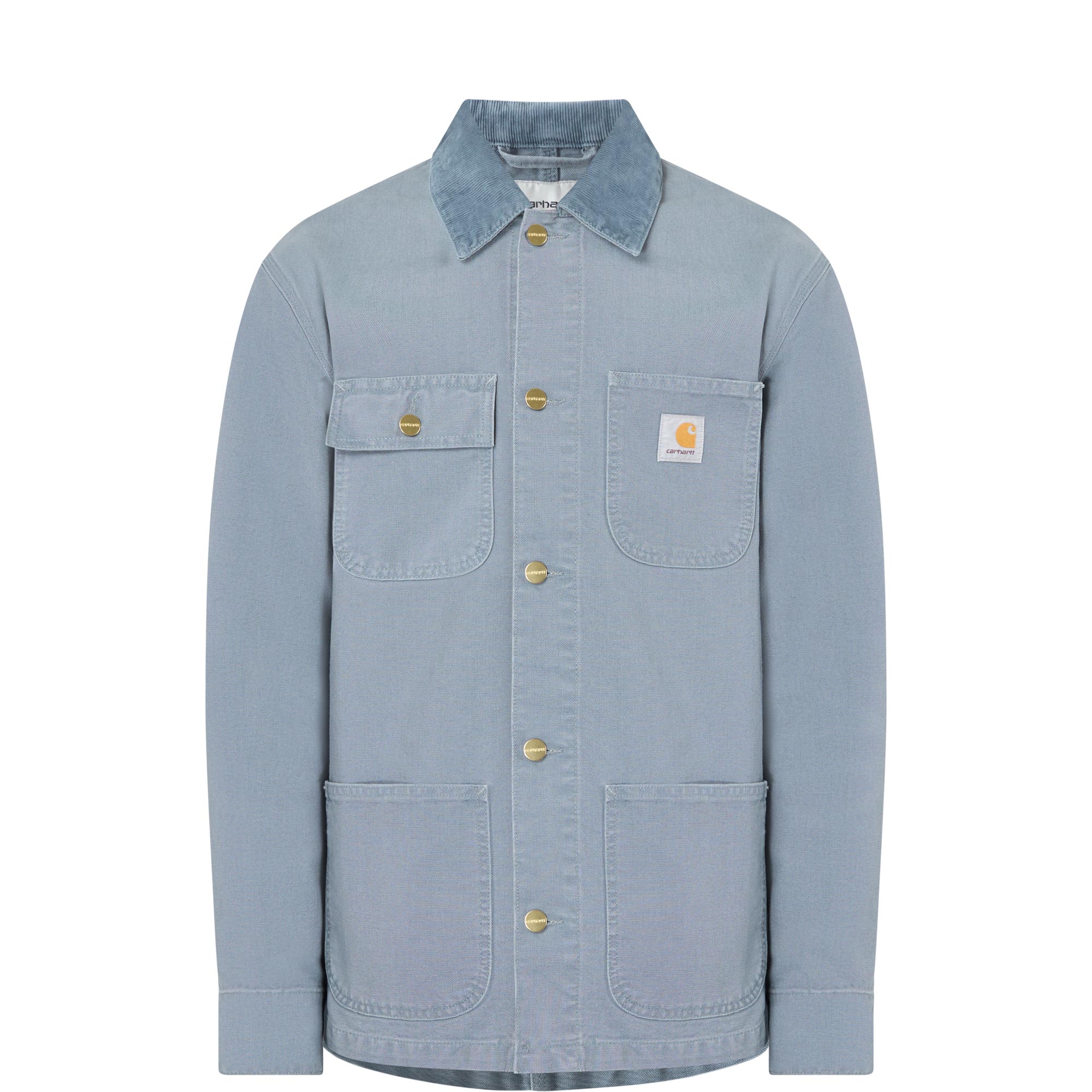 Michigan Logo Overshirt