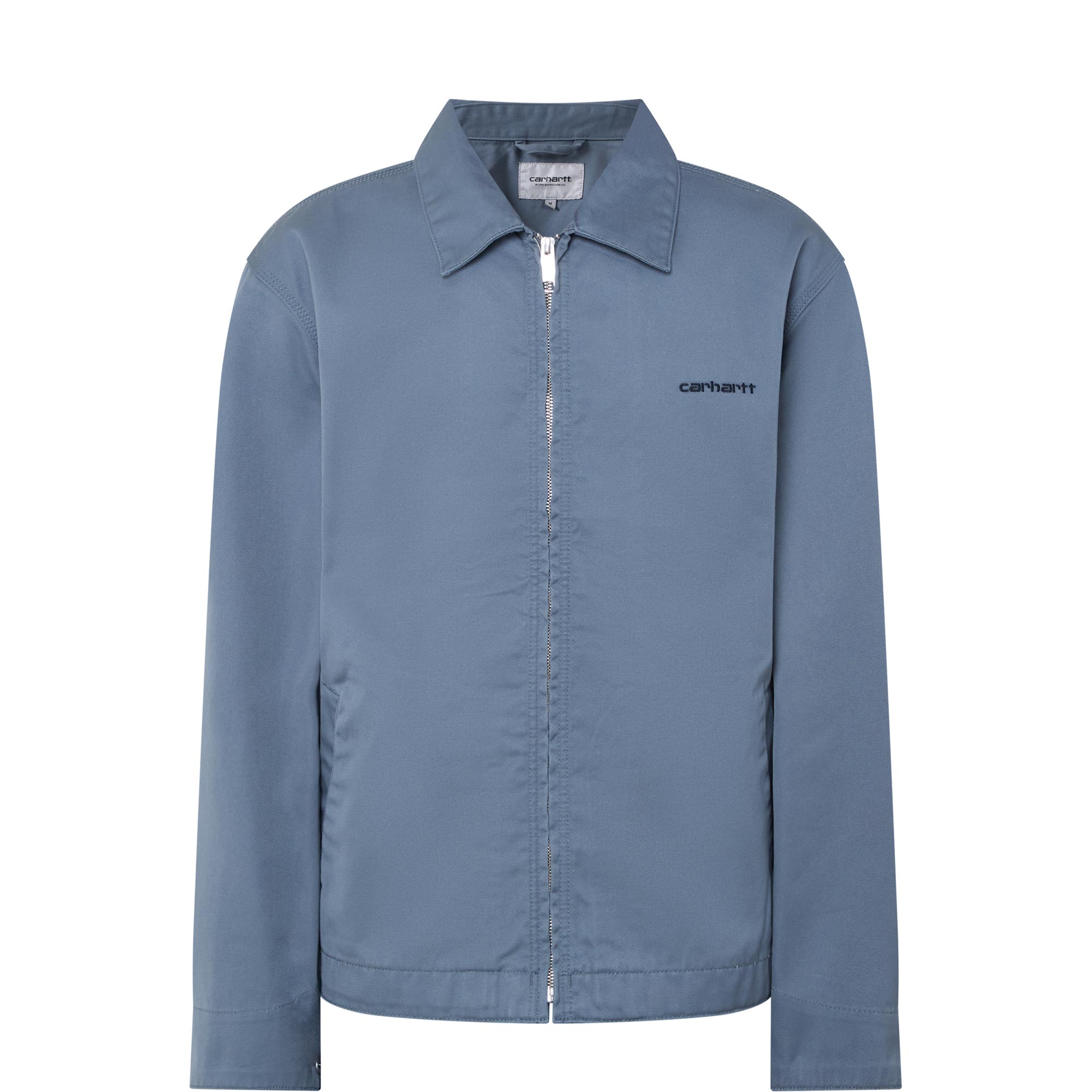 Module Script Jacket