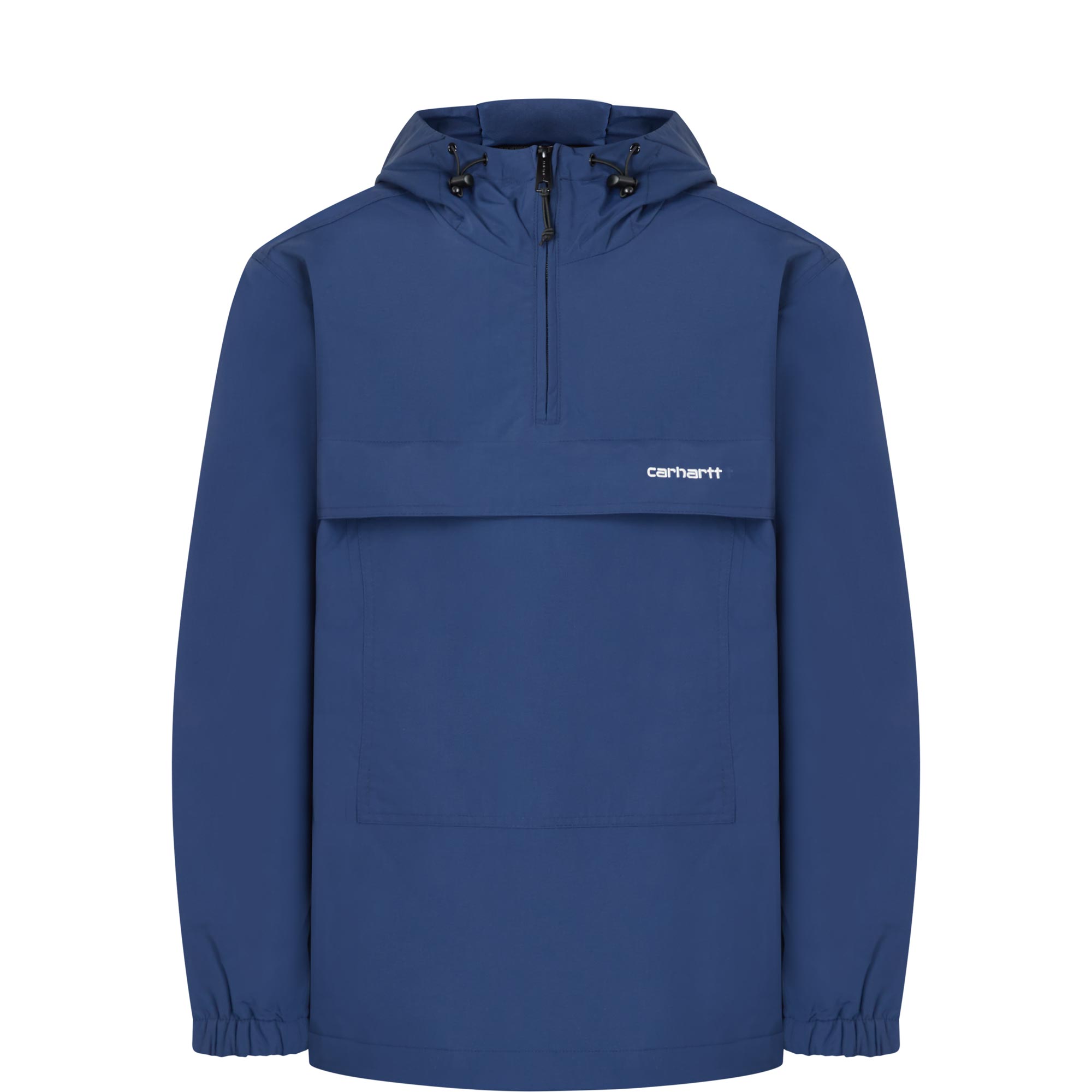 Windbreaker Water-Repellent Jacket