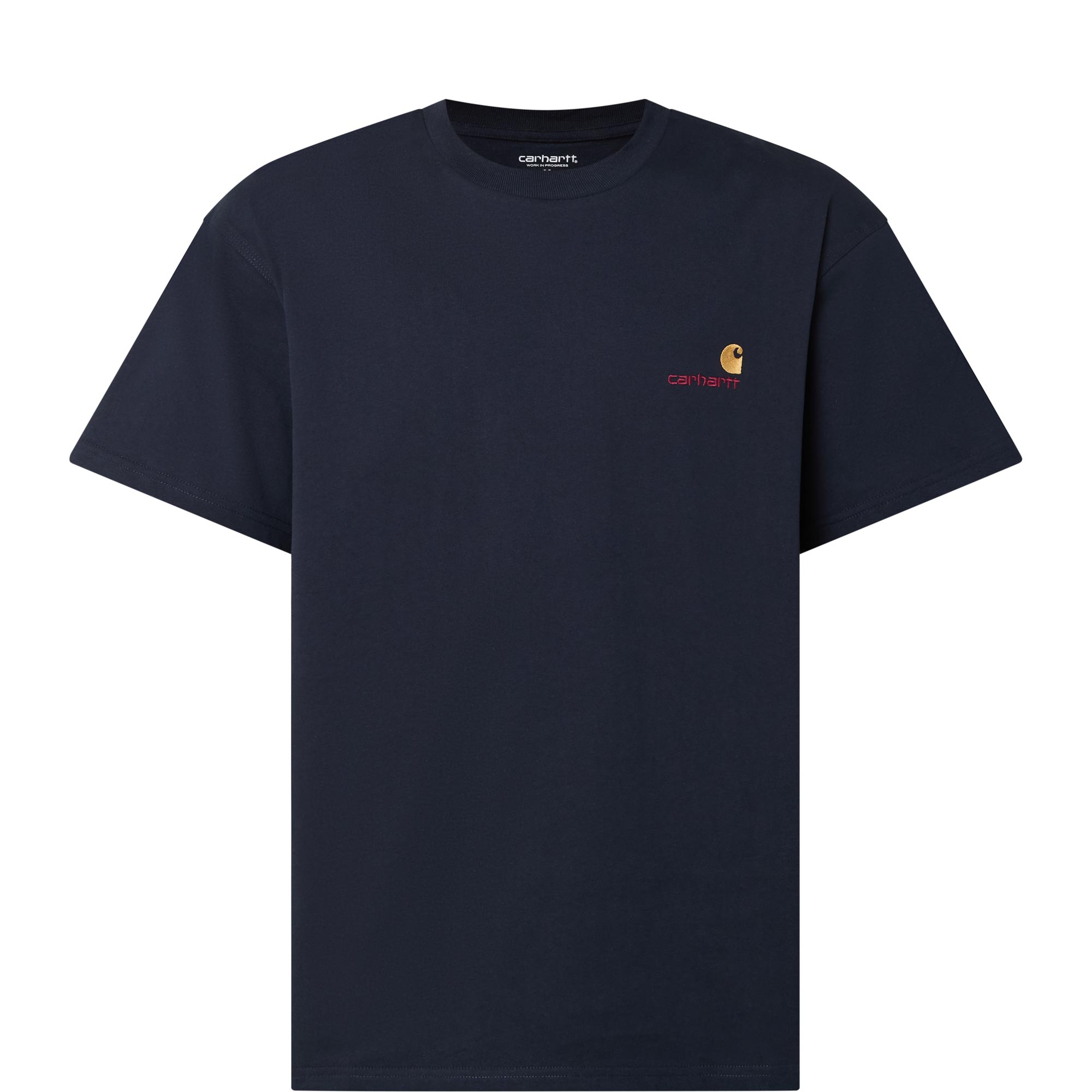 American Script Logo T-Shirt