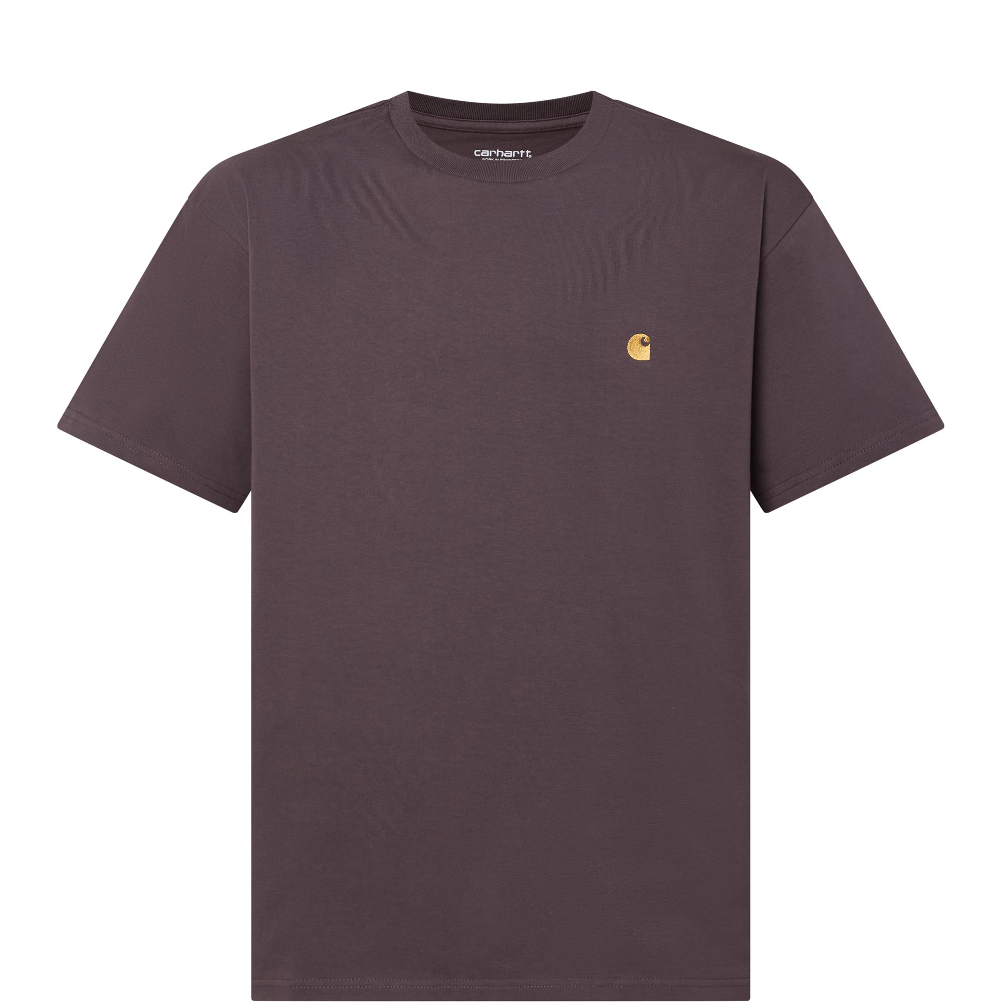 Chase Logo T-Shirt