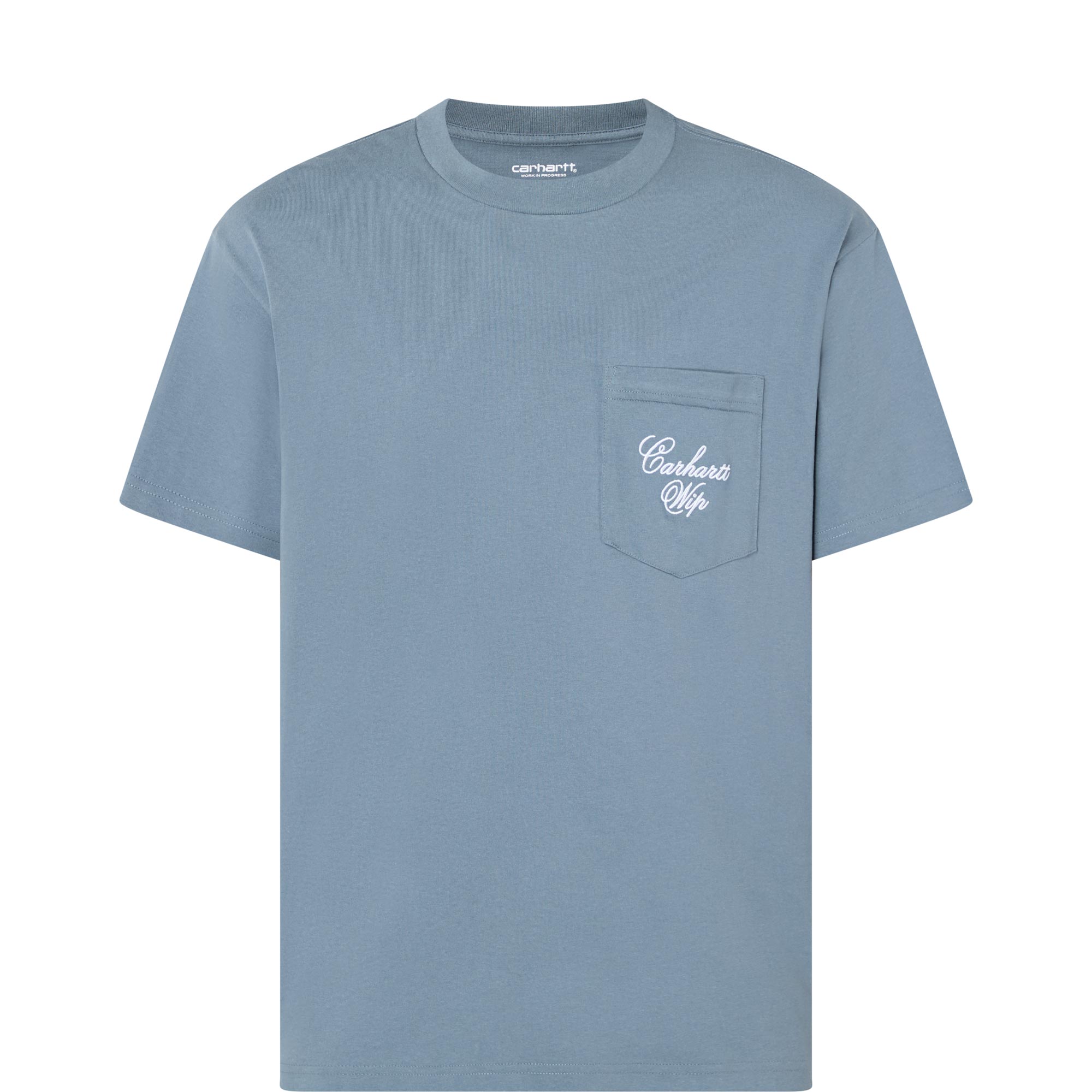 Longhand Pocket T-Shirt