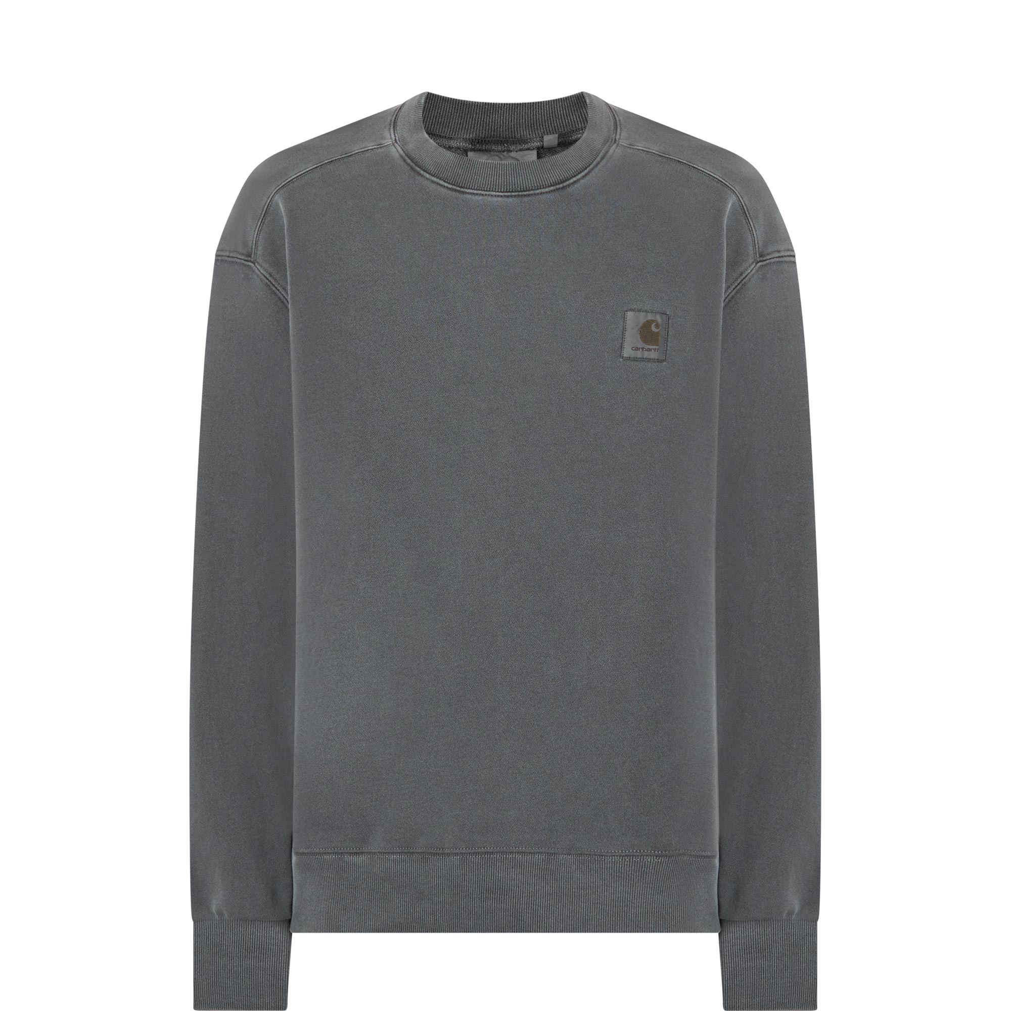 Nelson Logo Sweatshirt