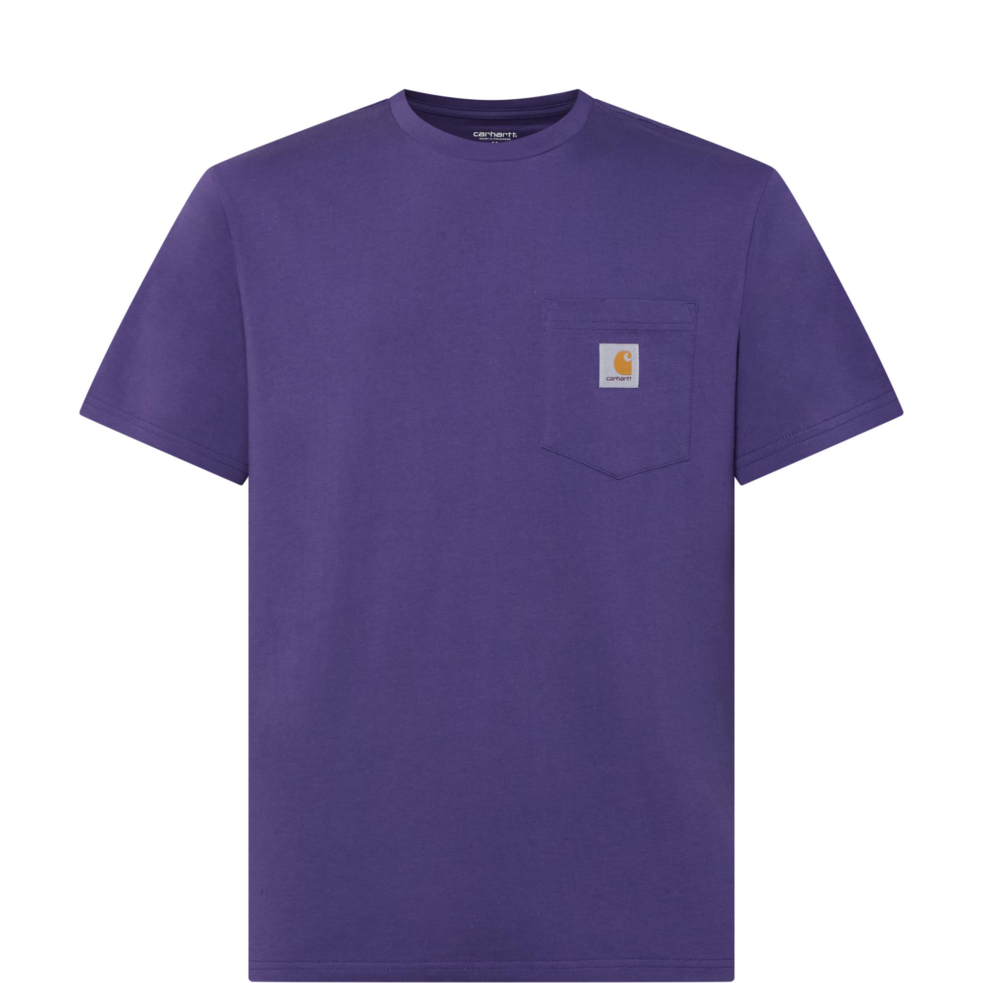 Pocket Logo T-Shirt