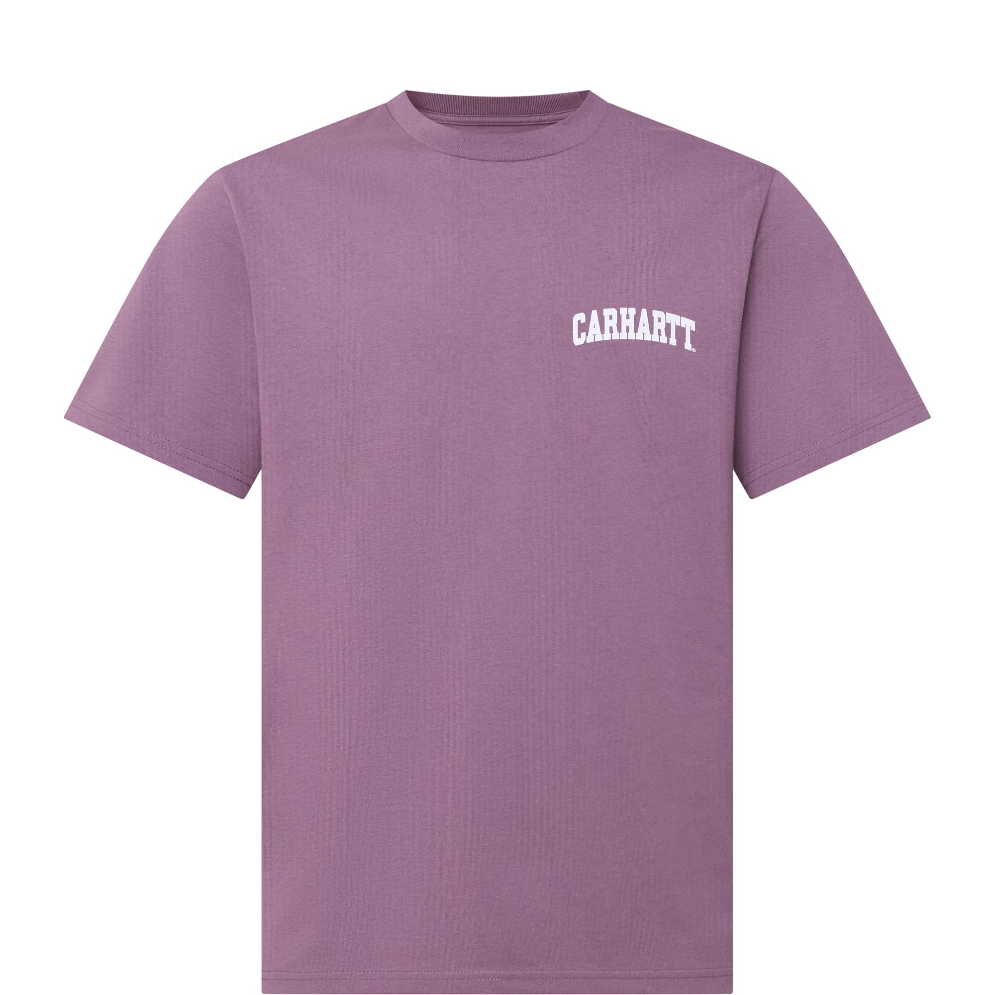 University Script T-Shirt