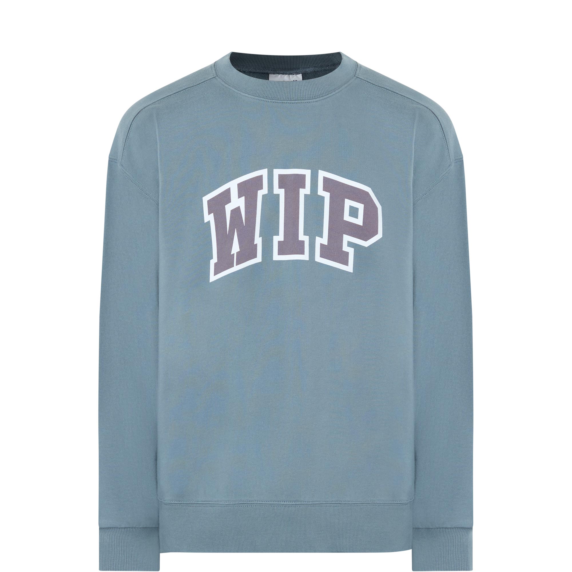 WIP III Logo Sweatshirt